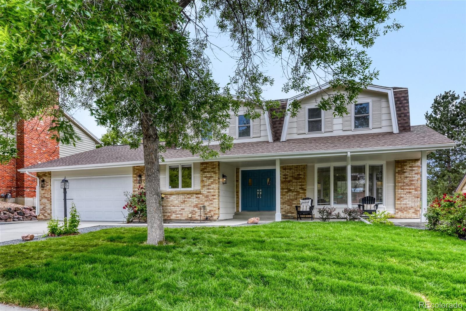 MLS Image #42 for 5046 w 103rd circle,westminster, Colorado