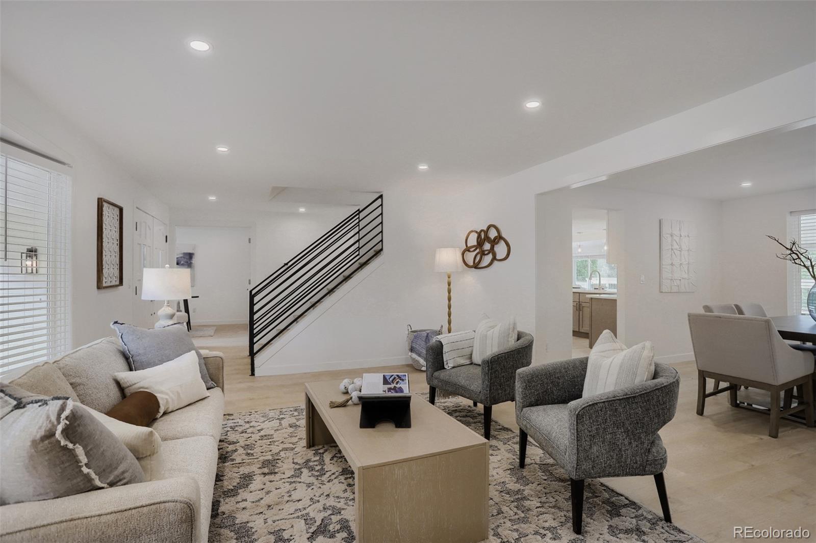 MLS Image #8 for 5046 w 103rd circle,westminster, Colorado
