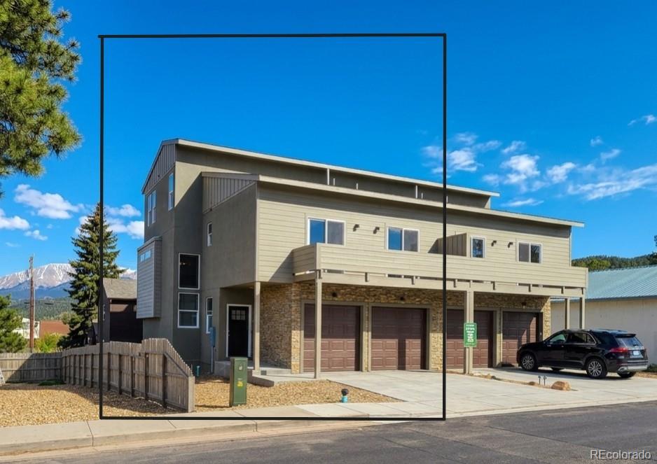 MLS Image #0 for 201 w henrietta avenue,woodland park, Colorado