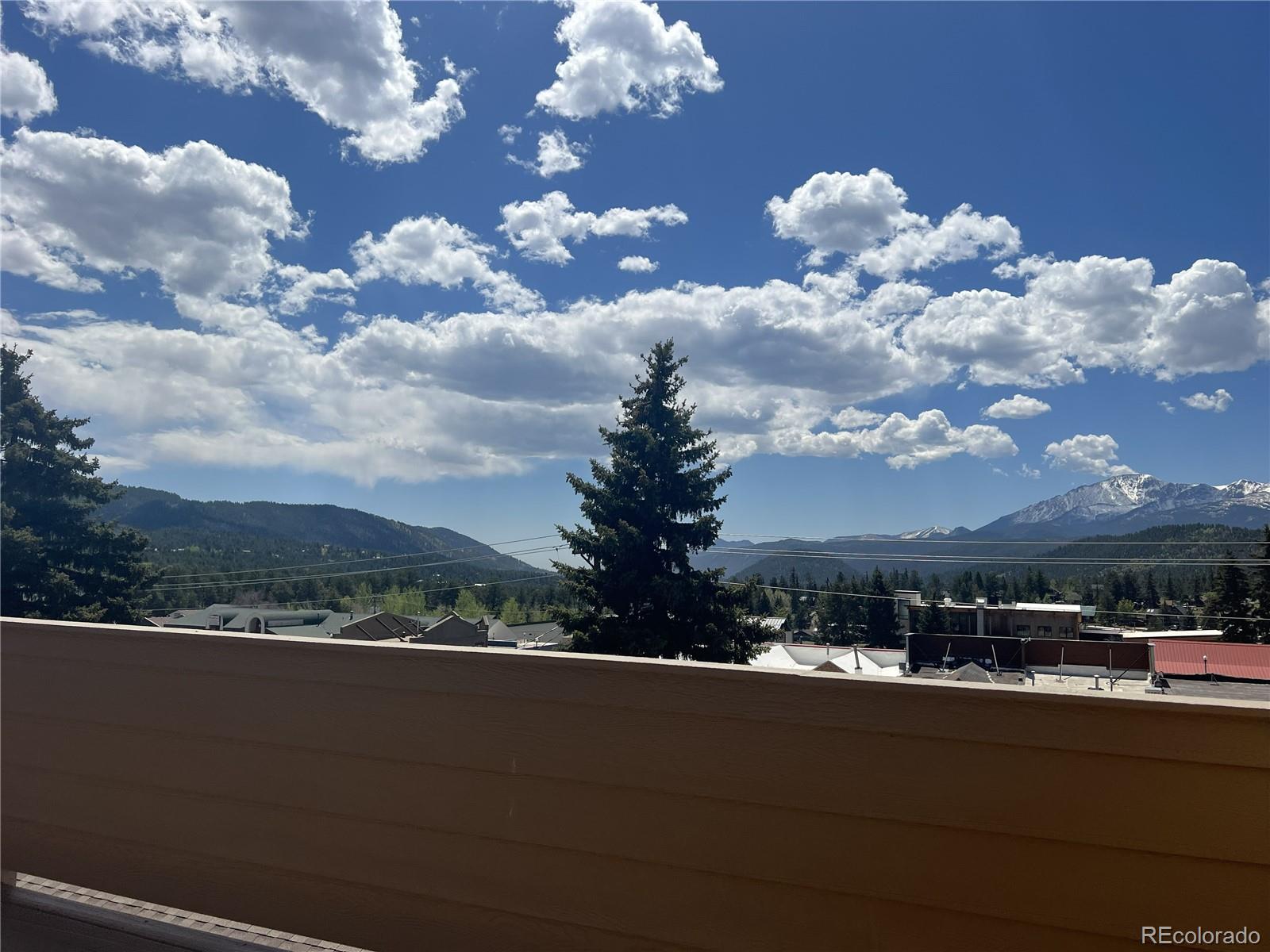 MLS Image #2 for 201 w henrietta avenue,woodland park, Colorado