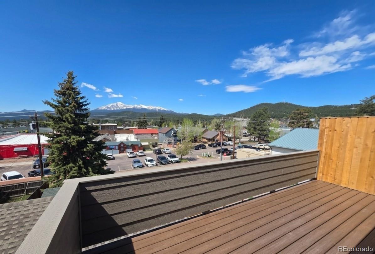 MLS Image #3 for 201 w henrietta avenue,woodland park, Colorado