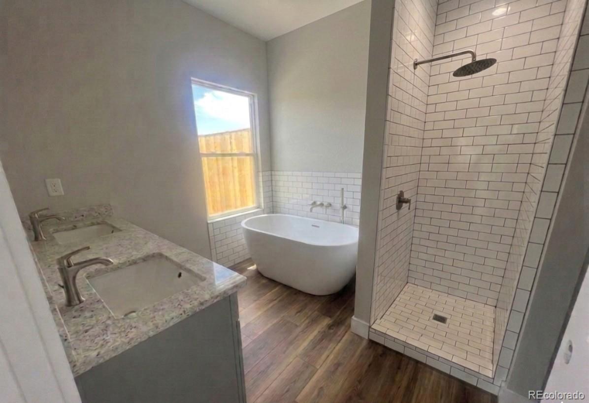 MLS Image #4 for 201 w henrietta avenue,woodland park, Colorado