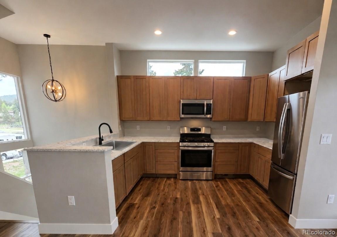 MLS Image #6 for 201 w henrietta avenue,woodland park, Colorado