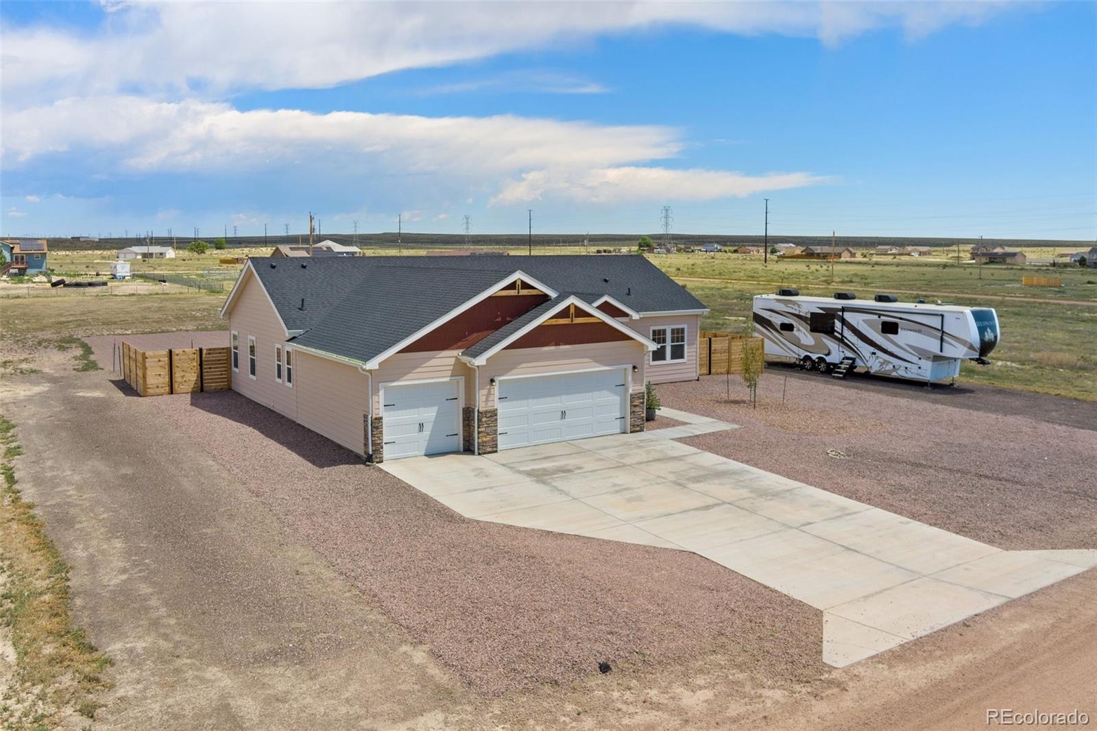 MLS Image #0 for 981 e blackstone drive,pueblo, Colorado