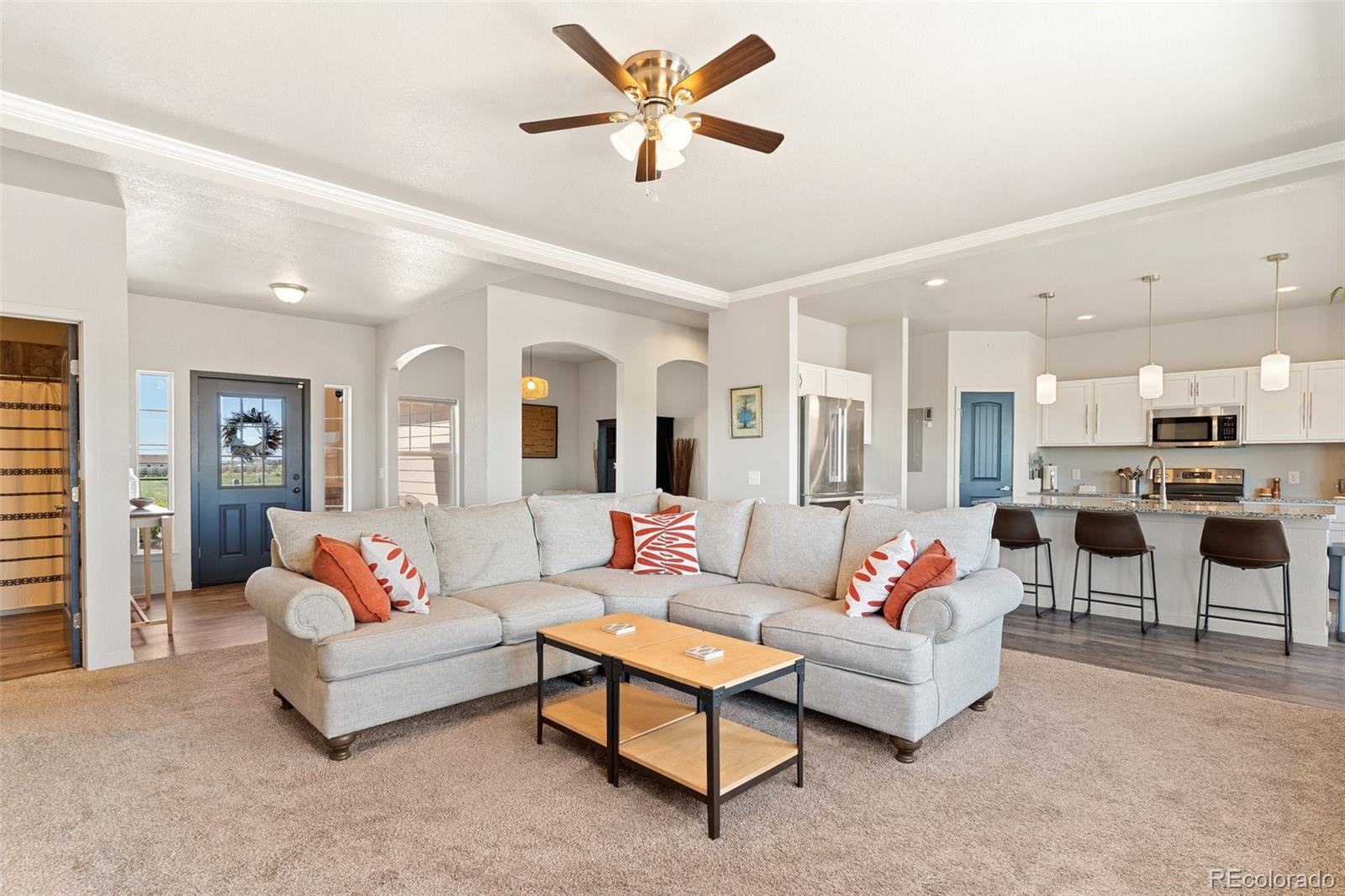 MLS Image #21 for 981 e blackstone drive,pueblo, Colorado