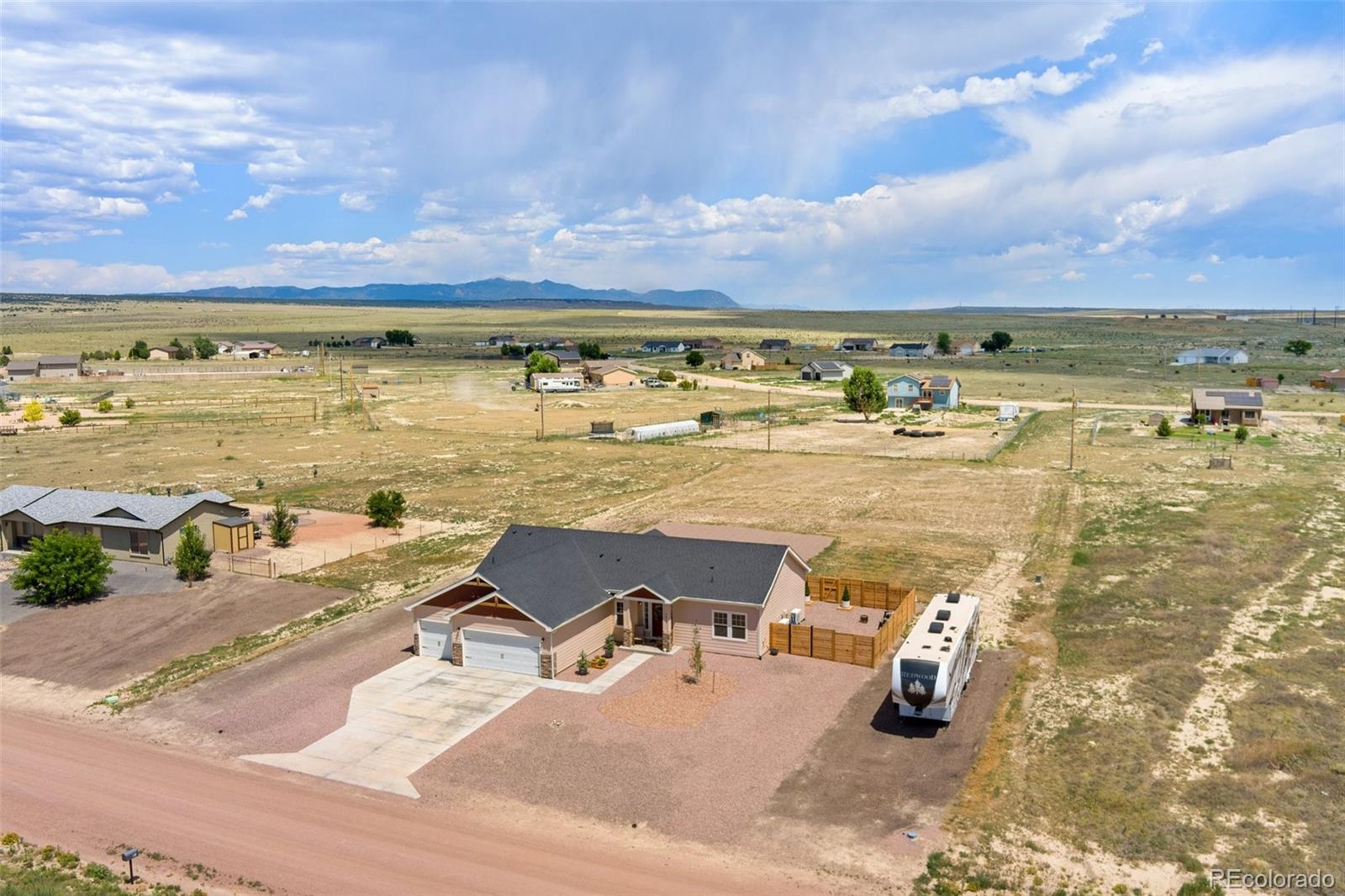 MLS Image #3 for 981 e blackstone drive,pueblo, Colorado