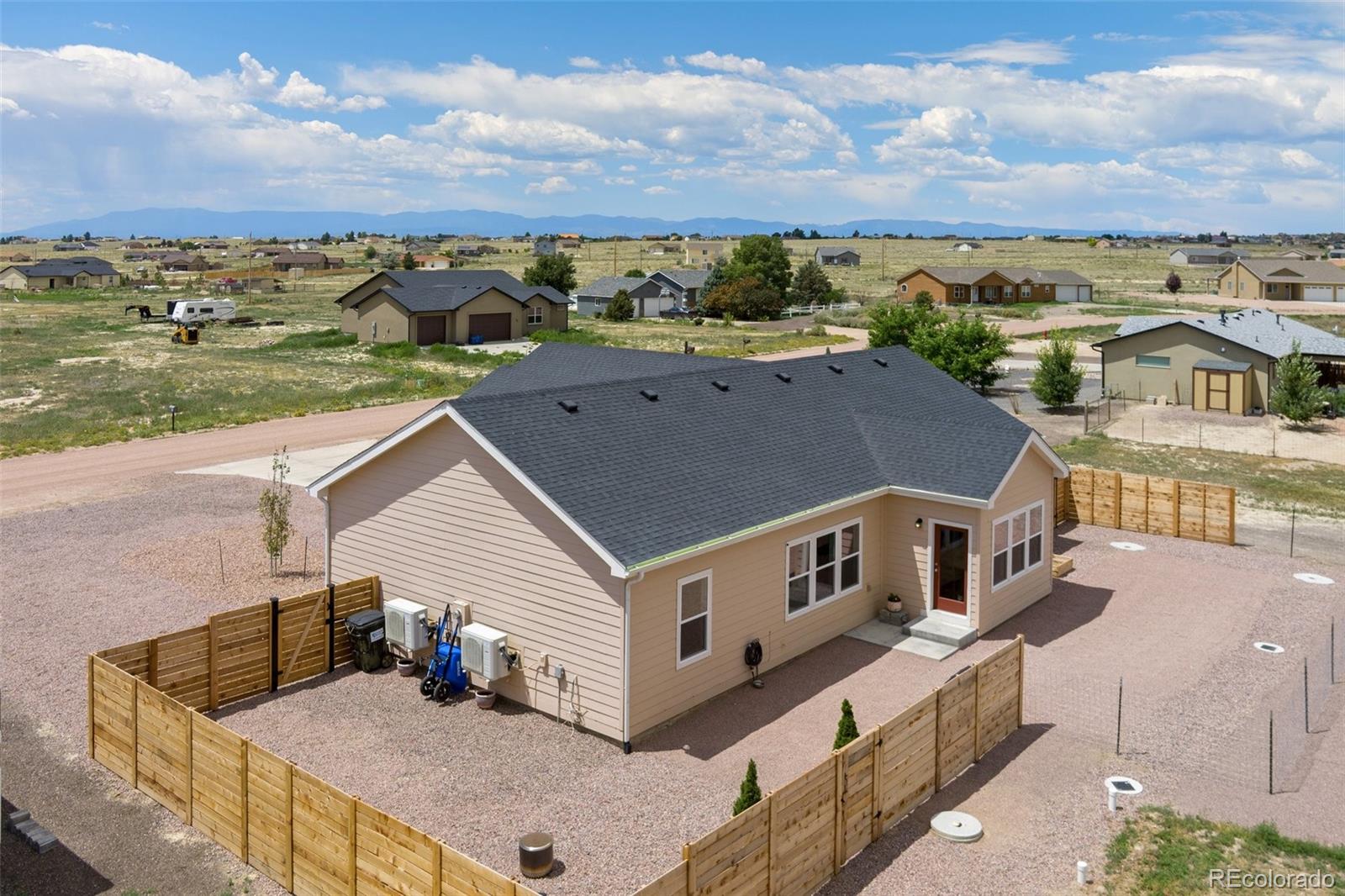 MLS Image #4 for 981 e blackstone drive,pueblo, Colorado