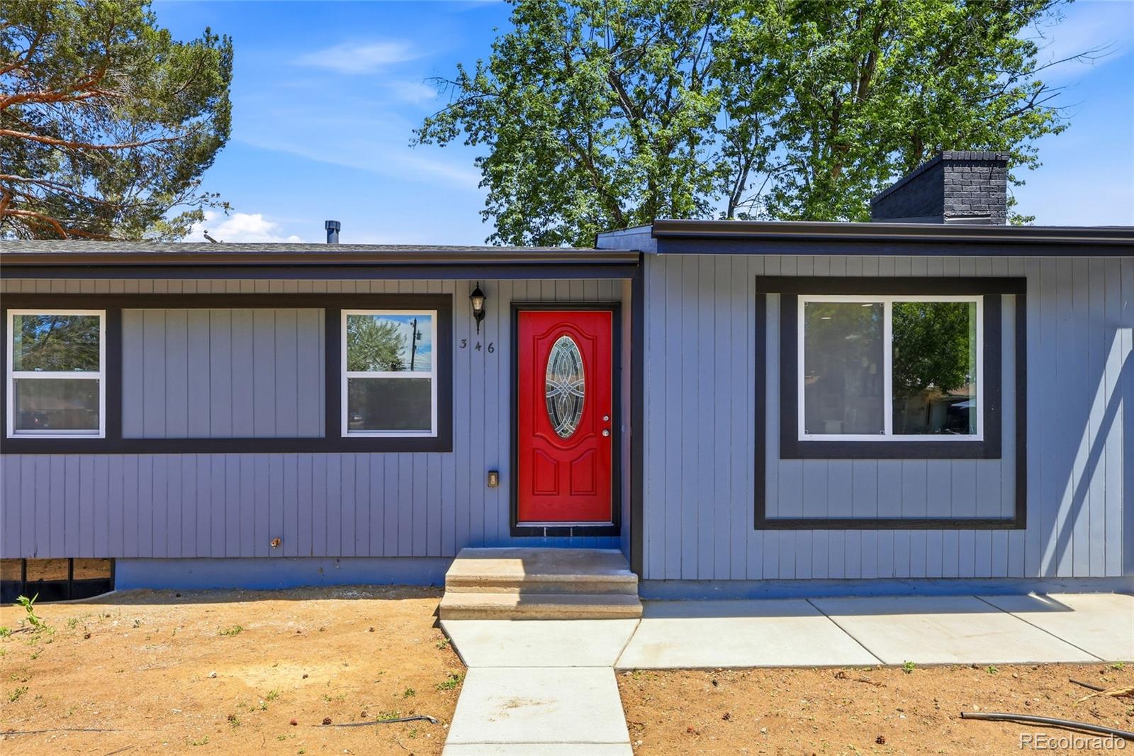 MLS Image #1 for 346  central avenue,brighton, Colorado