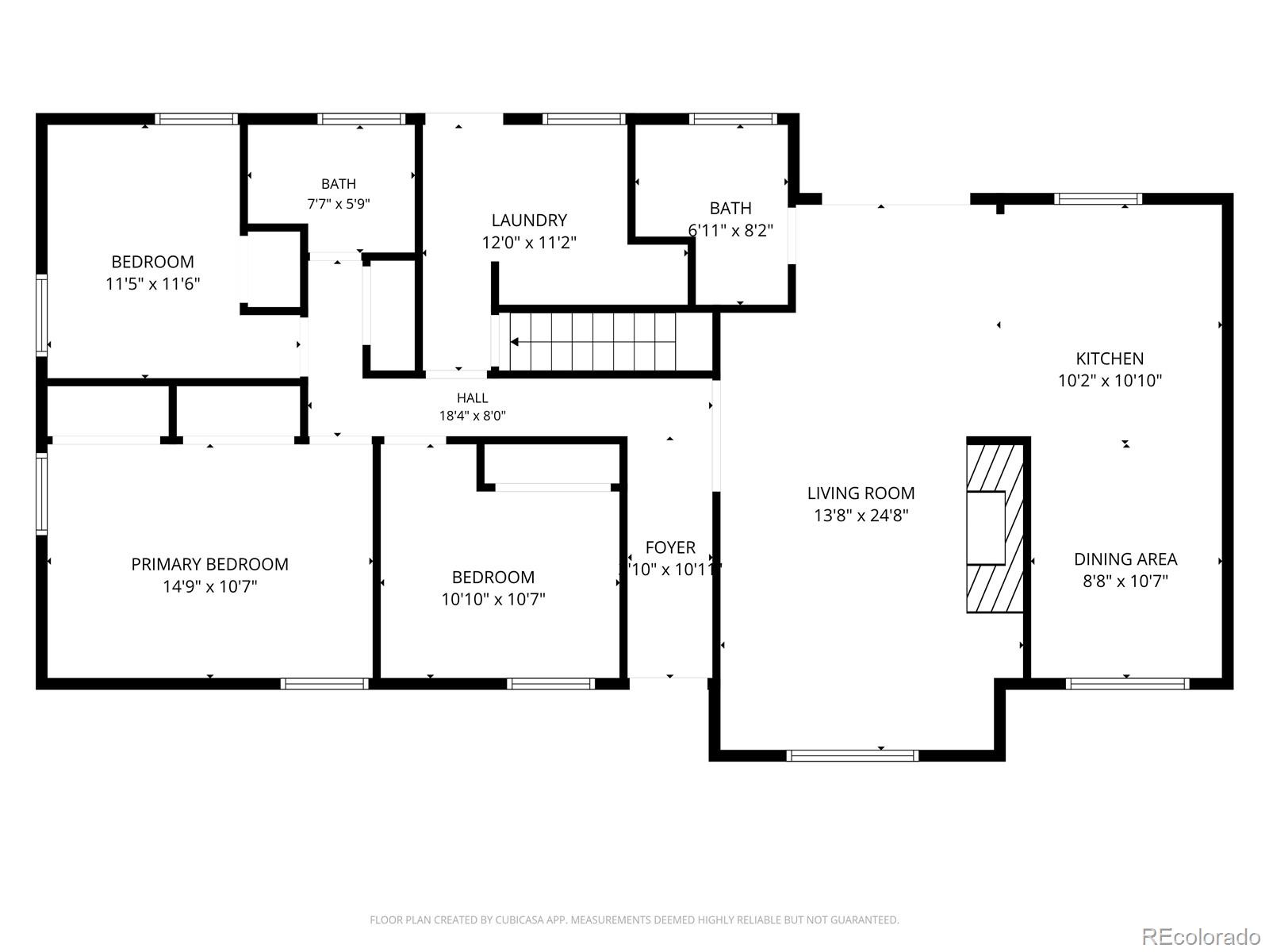 MLS Image #34 for 346  central avenue,brighton, Colorado