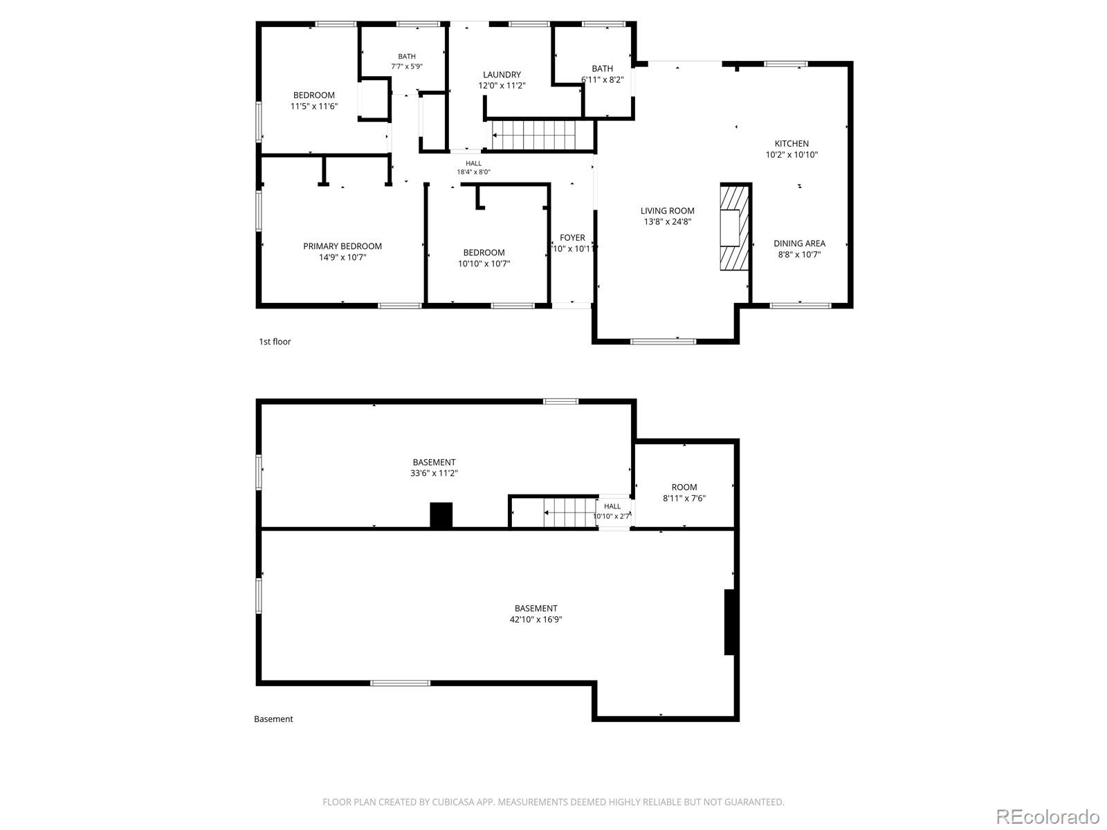 MLS Image #36 for 346  central avenue,brighton, Colorado