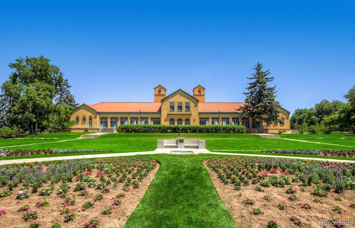MLS Image #23 for 1750  gaylord street,denver, Colorado