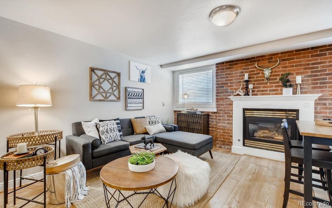 MLS Image #3 for 1750  gaylord street,denver, Colorado