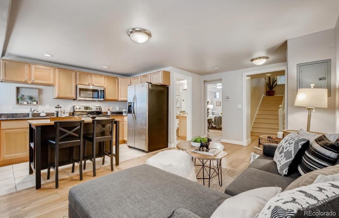 MLS Image #4 for 1750  gaylord street,denver, Colorado
