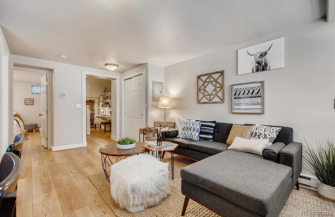MLS Image #5 for 1750  gaylord street,denver, Colorado