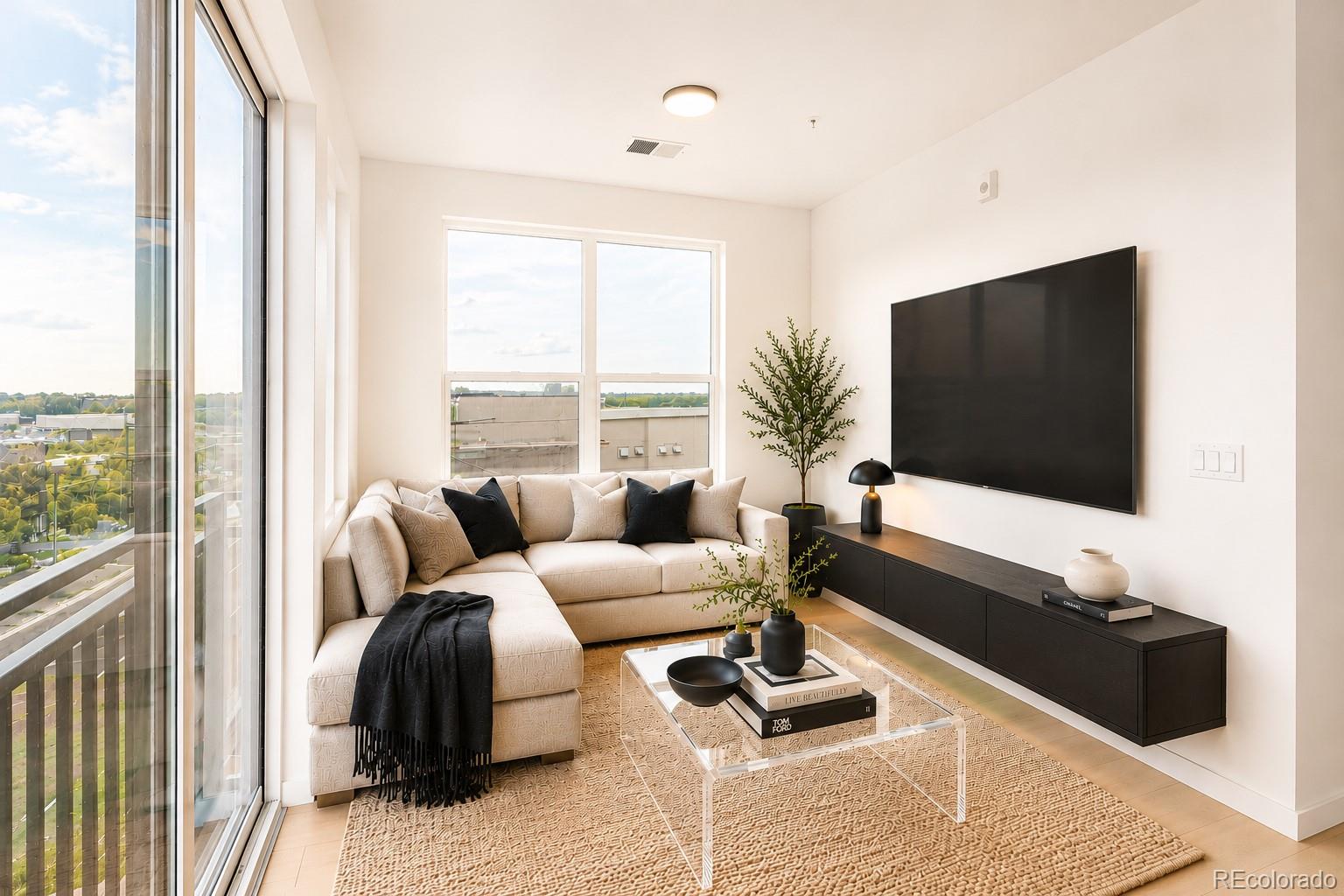 MLS Image #3 for 1650 n sheridan boulevard 108,denver, Colorado