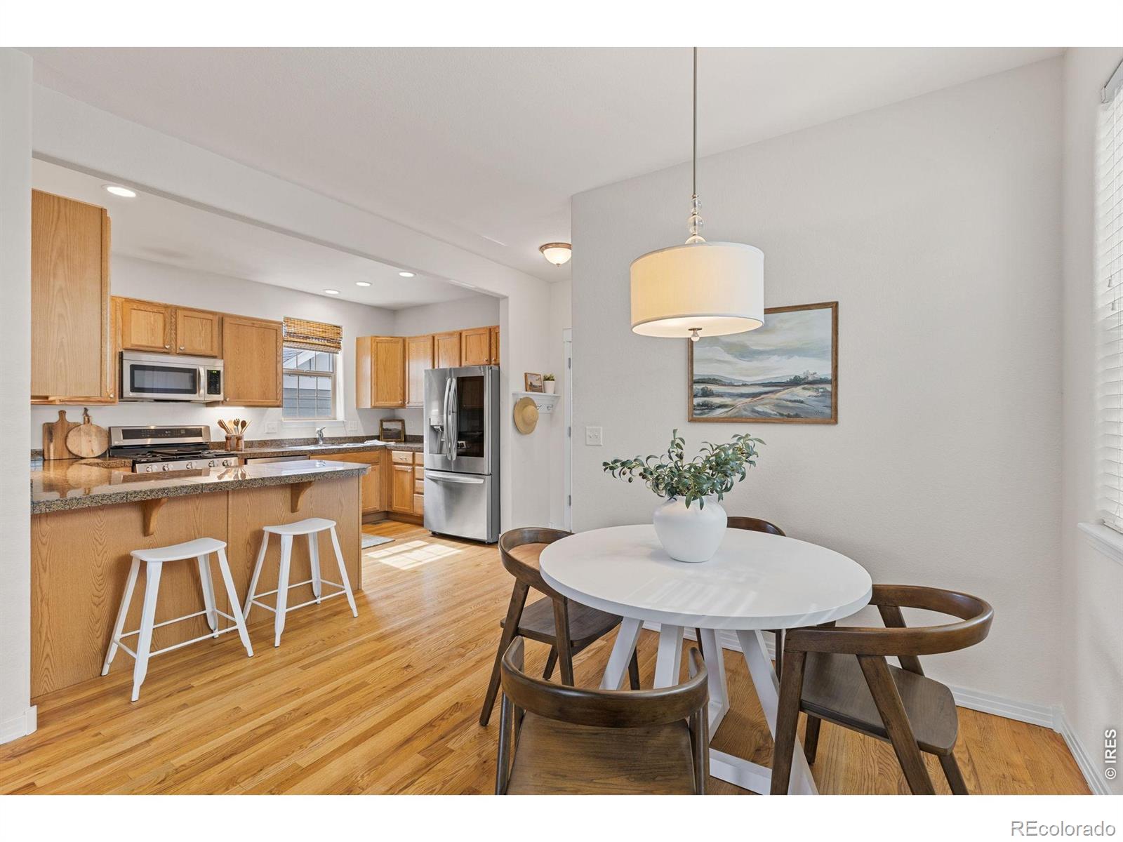MLS Image #3 for 1508  harvest drive,lafayette, Colorado
