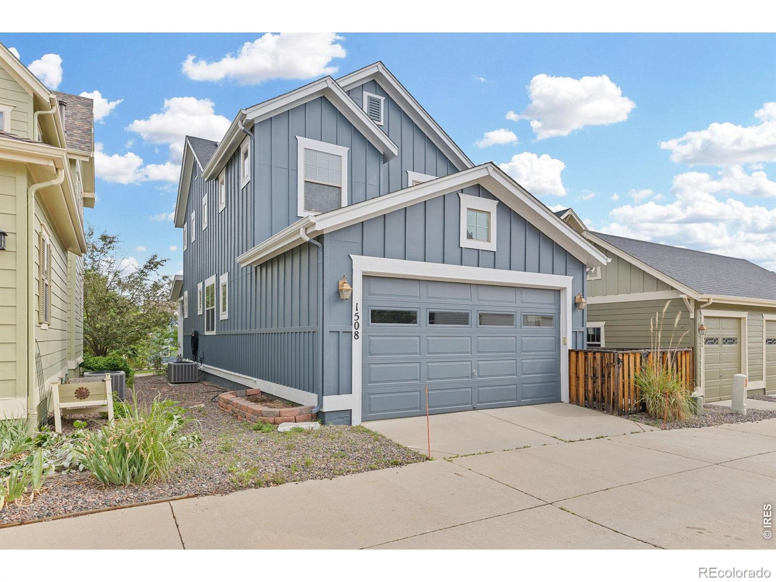 MLS Image #41 for 1508  harvest drive,lafayette, Colorado