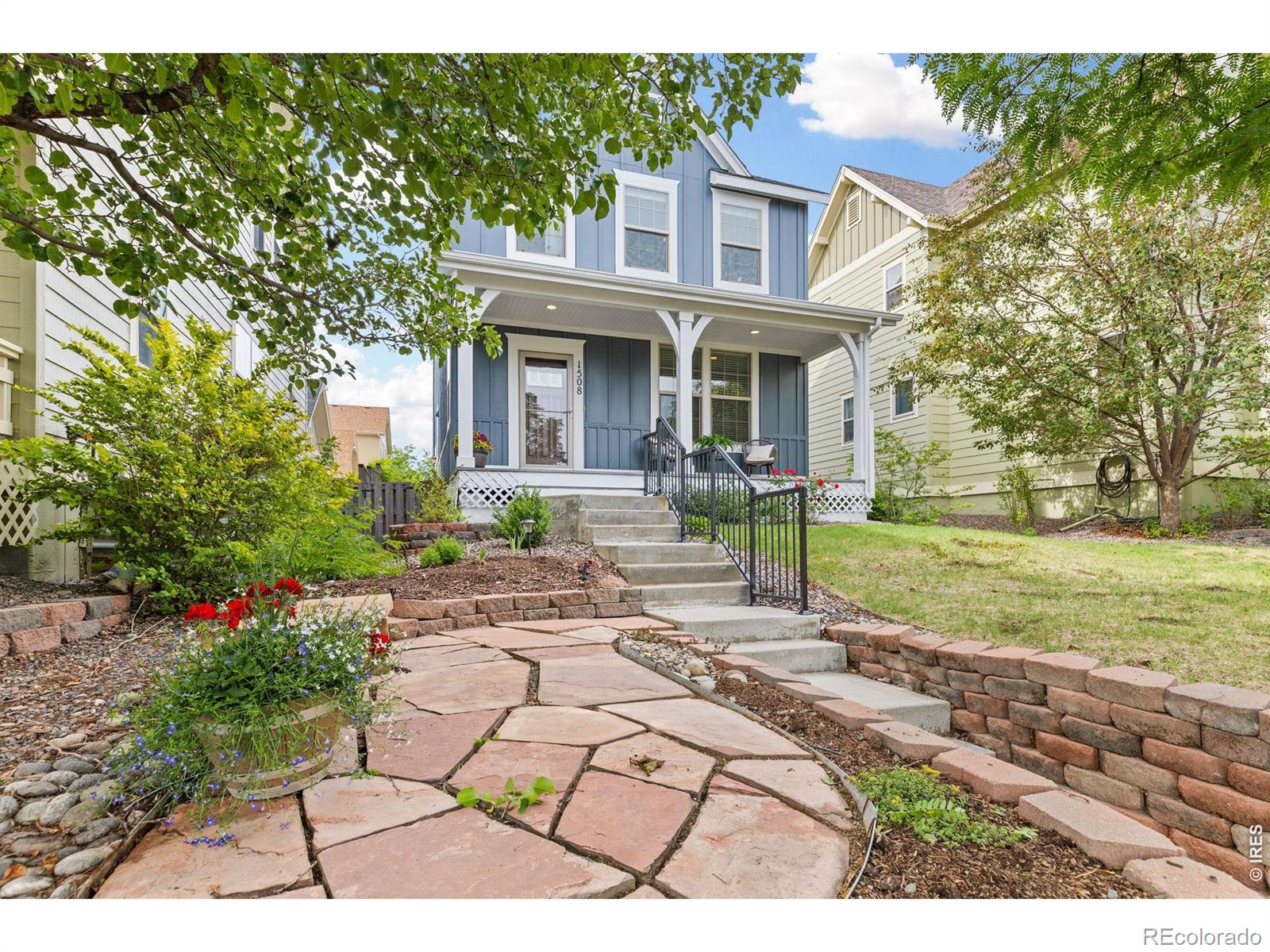 MLS Image #42 for 1508  harvest drive,lafayette, Colorado