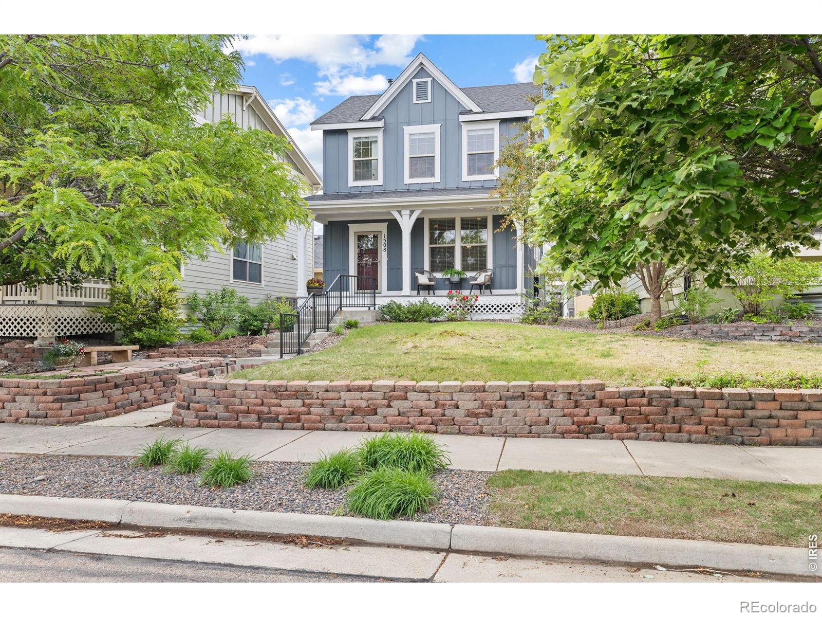 MLS Image #44 for 1508  harvest drive,lafayette, Colorado