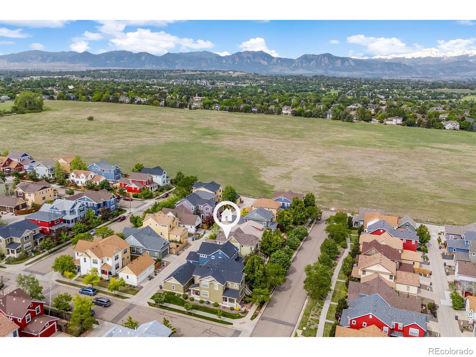 MLS Image #45 for 1508  harvest drive,lafayette, Colorado