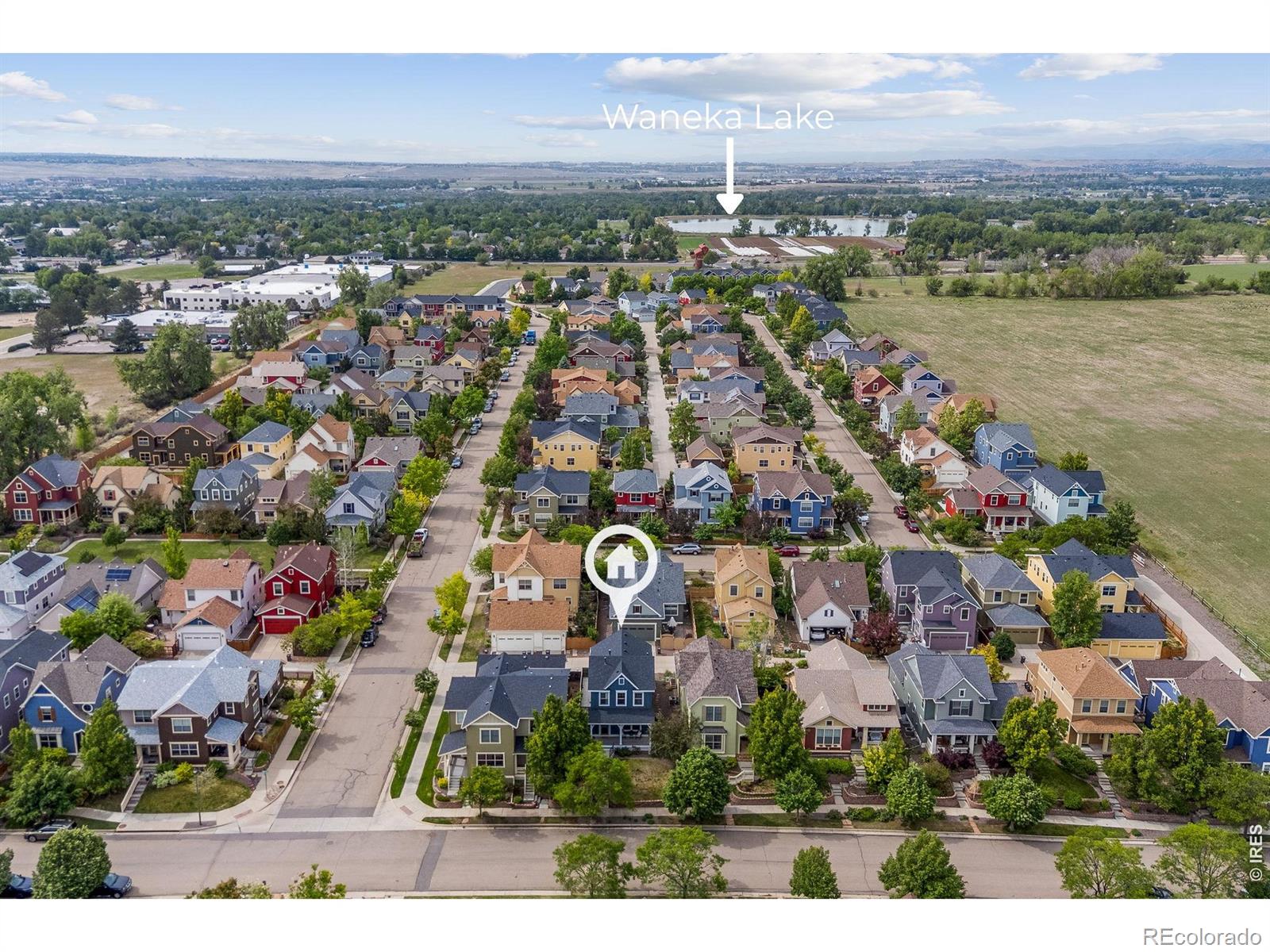 MLS Image #46 for 1508  harvest drive,lafayette, Colorado