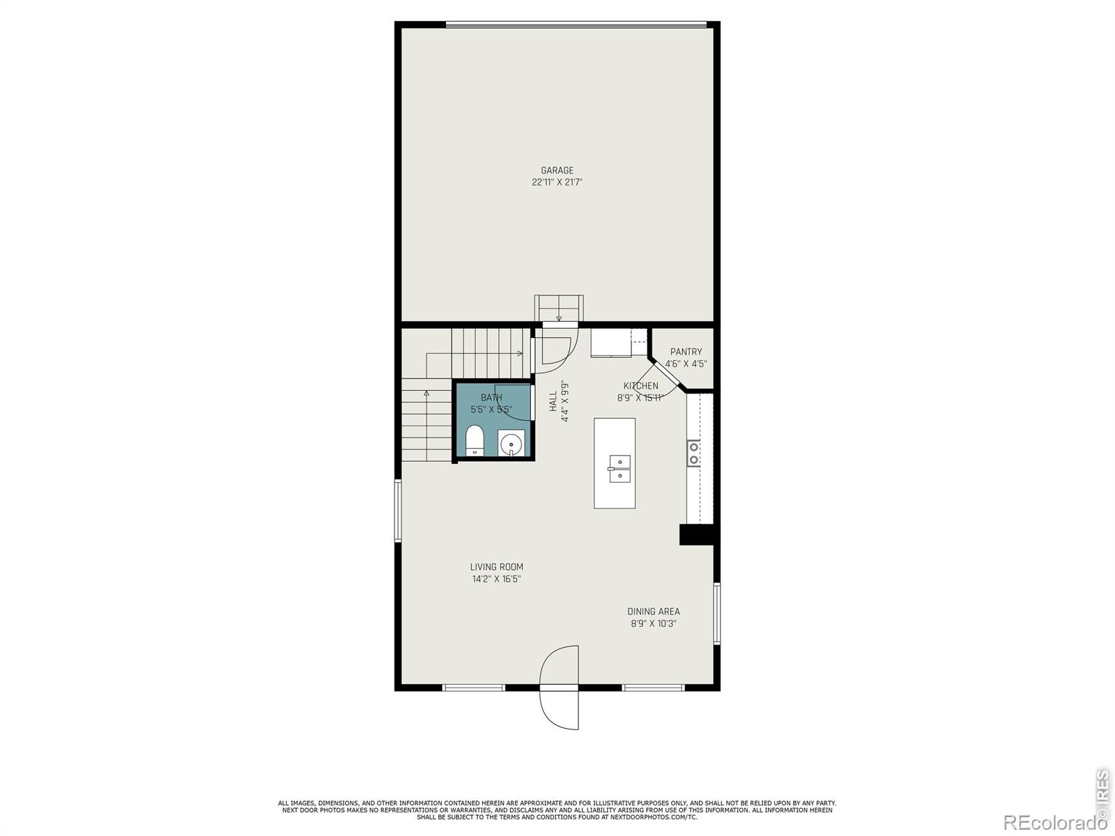 MLS Image #22 for 4355  24th st rd,greeley, Colorado