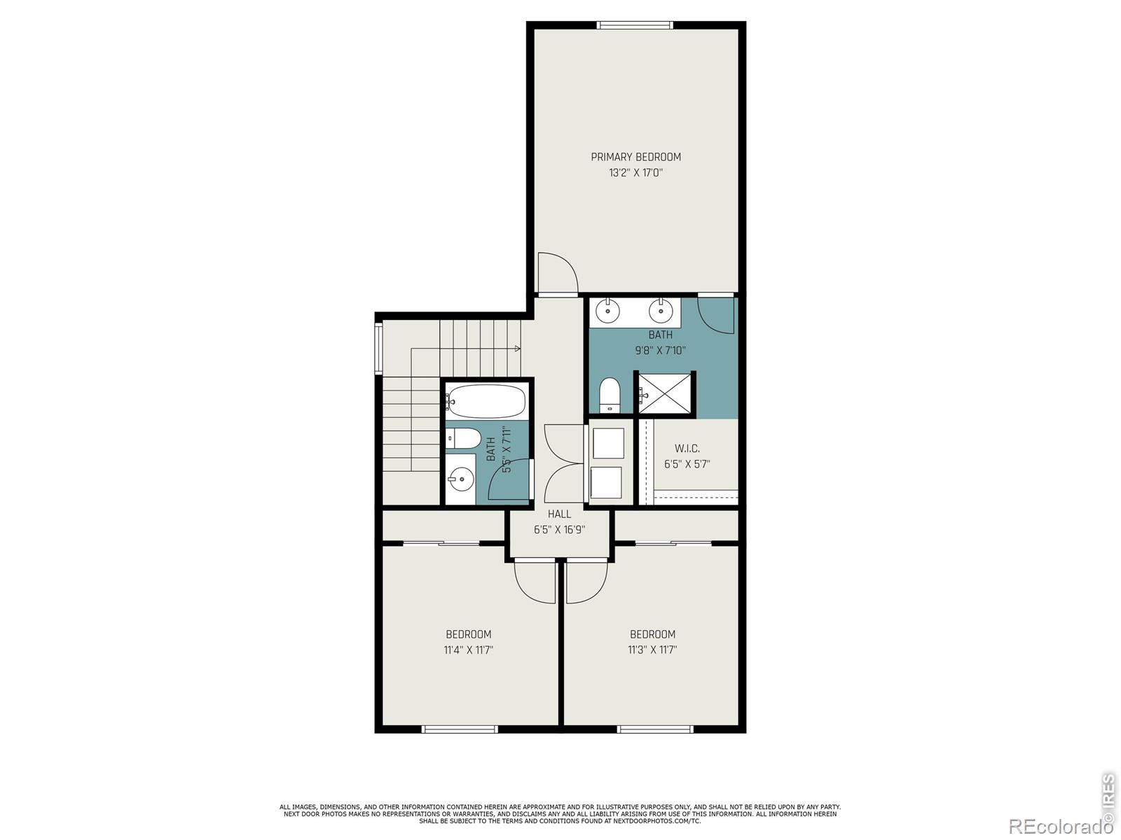 MLS Image #23 for 4355  24th st rd,greeley, Colorado