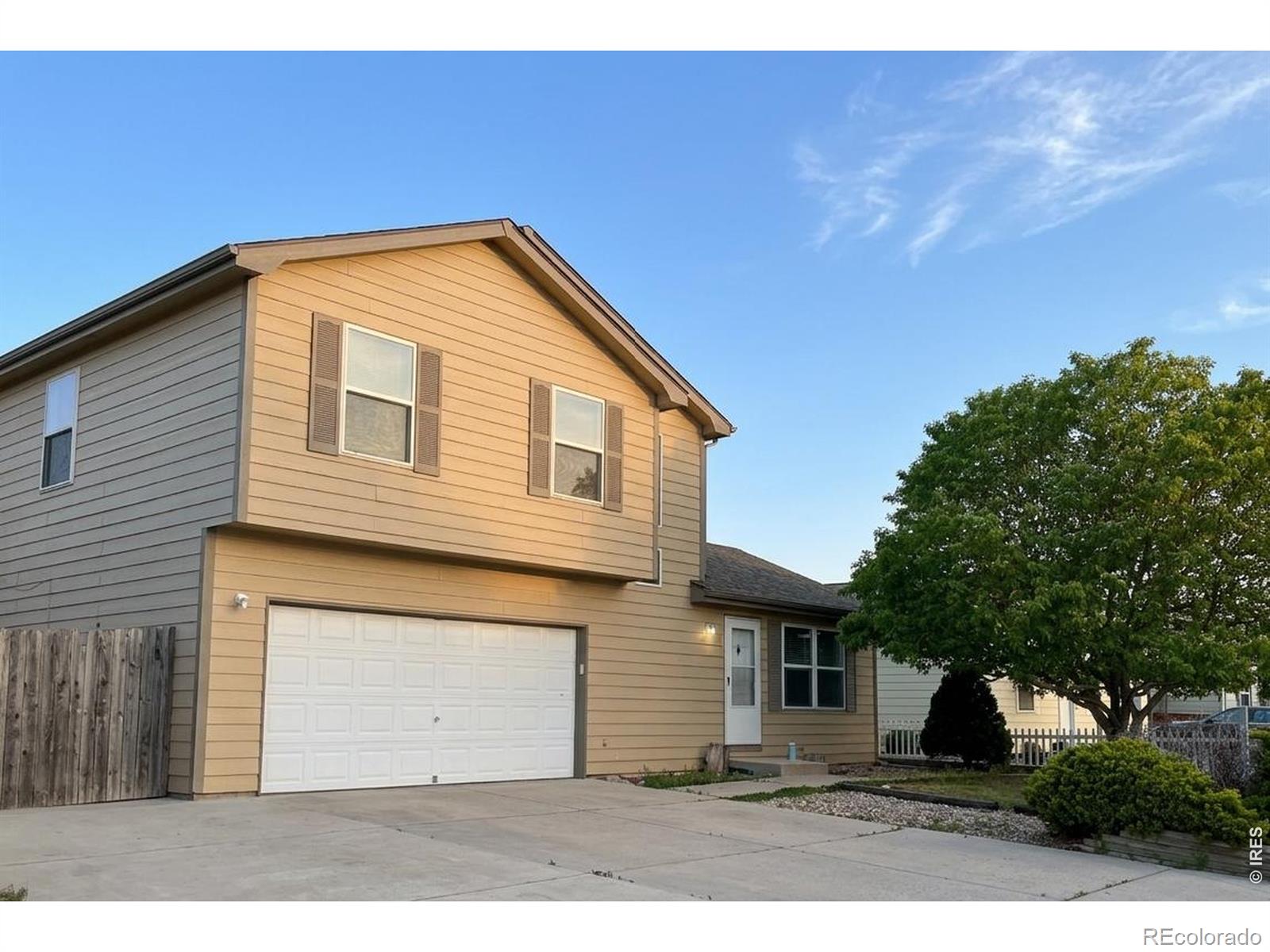 MLS Image #1 for 2206  a st rd,greeley, Colorado