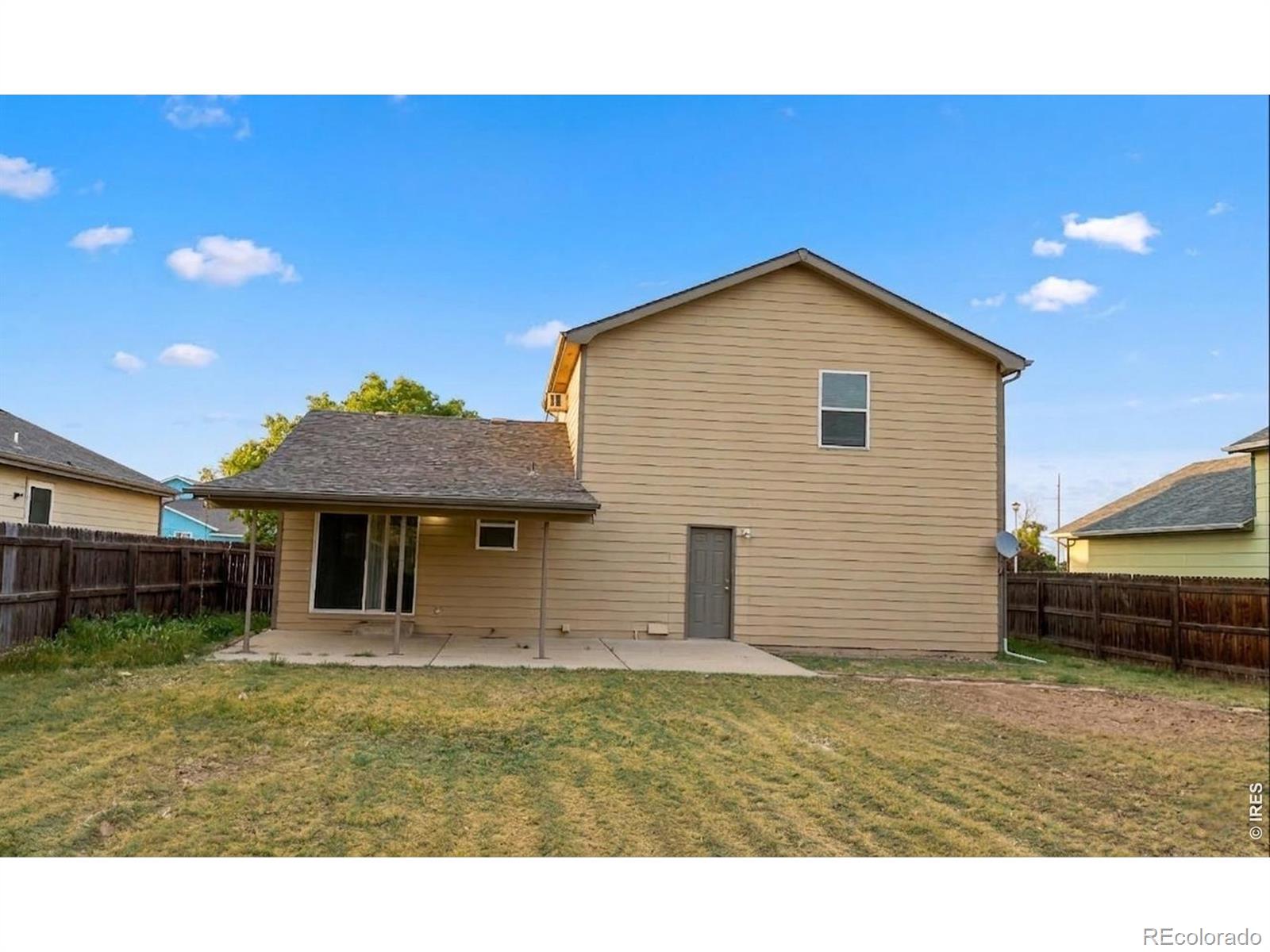 MLS Image #2 for 2206  a st rd,greeley, Colorado
