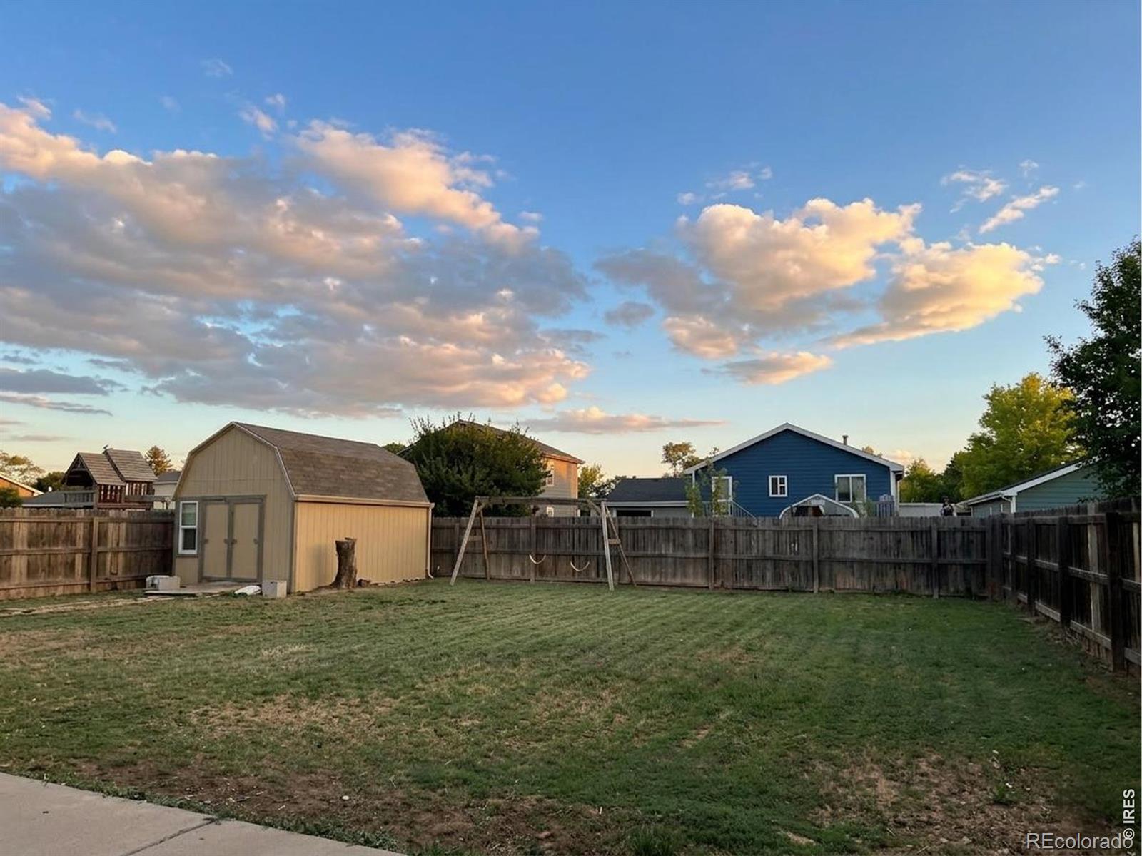 MLS Image #3 for 2206  a st rd,greeley, Colorado