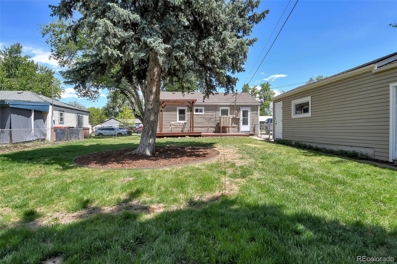 MLS Image #19 for 3261 s humboldt street,englewood, Colorado
