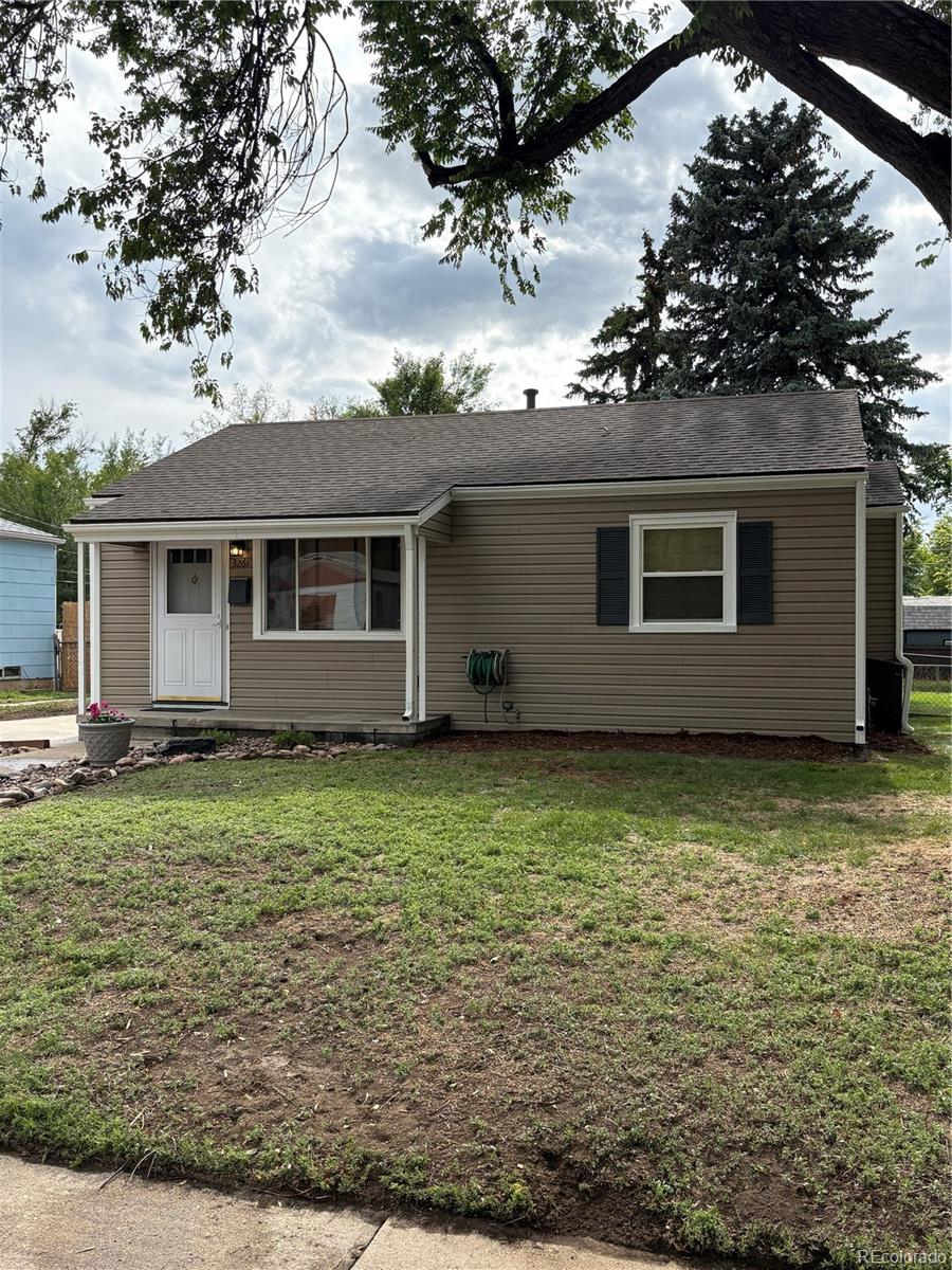 MLS Image #3 for 3261 s humboldt street,englewood, Colorado