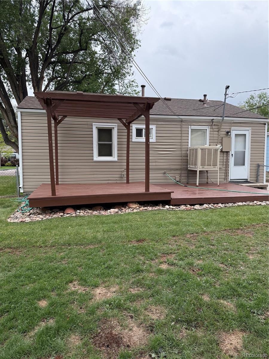 MLS Image #4 for 3261 s humboldt street,englewood, Colorado