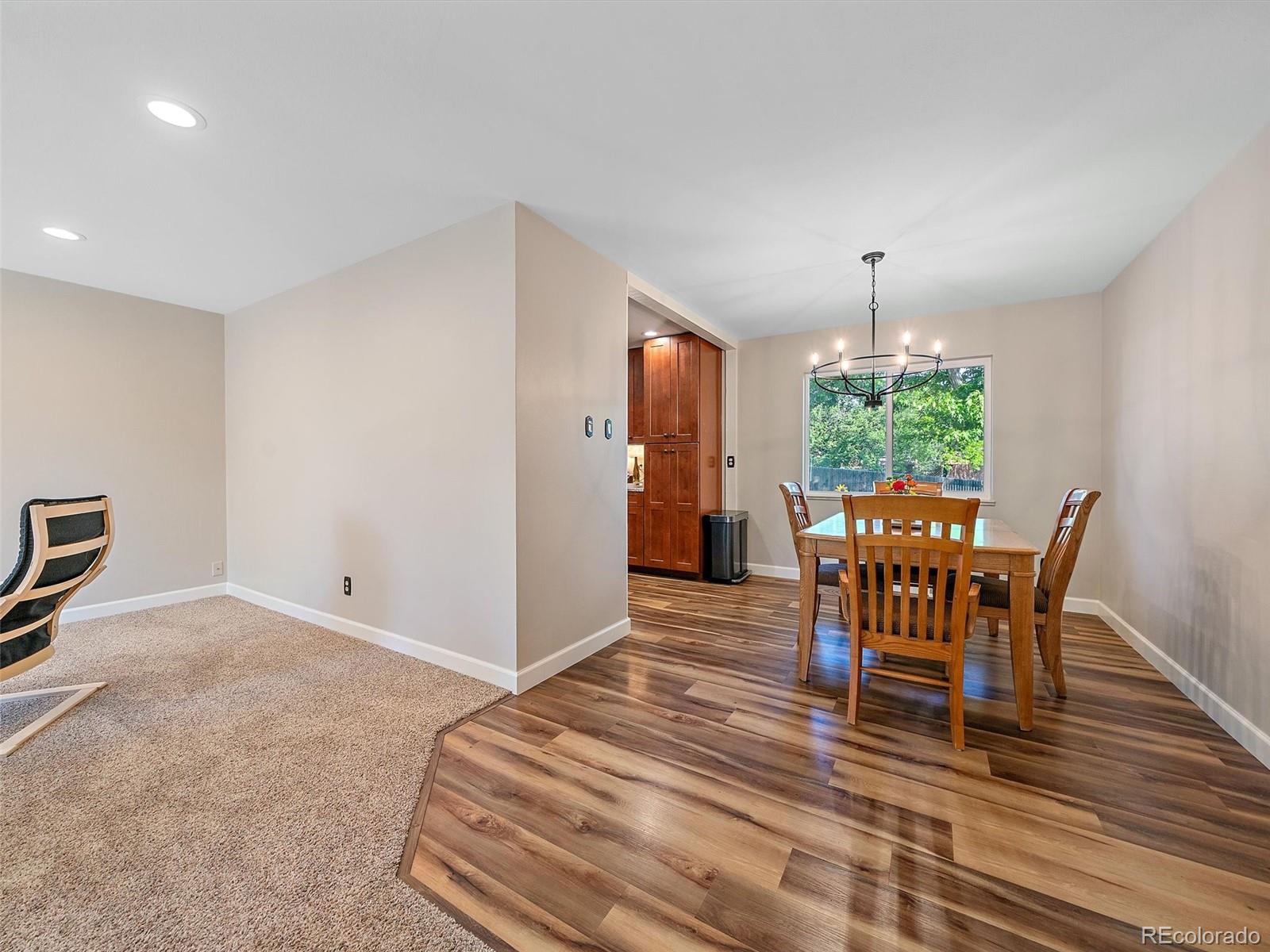 MLS Image #2 for 2077 s xenon street,lakewood, Colorado