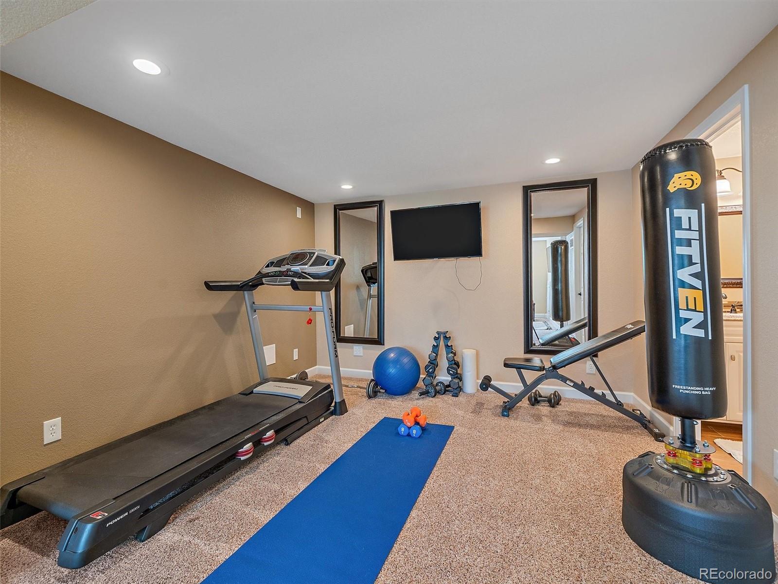 MLS Image #20 for 2077 s xenon street,lakewood, Colorado