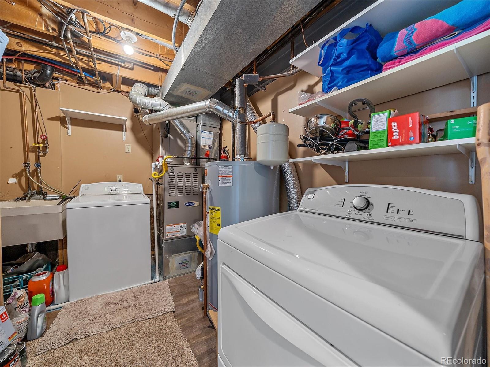 MLS Image #22 for 2077 s xenon street,lakewood, Colorado