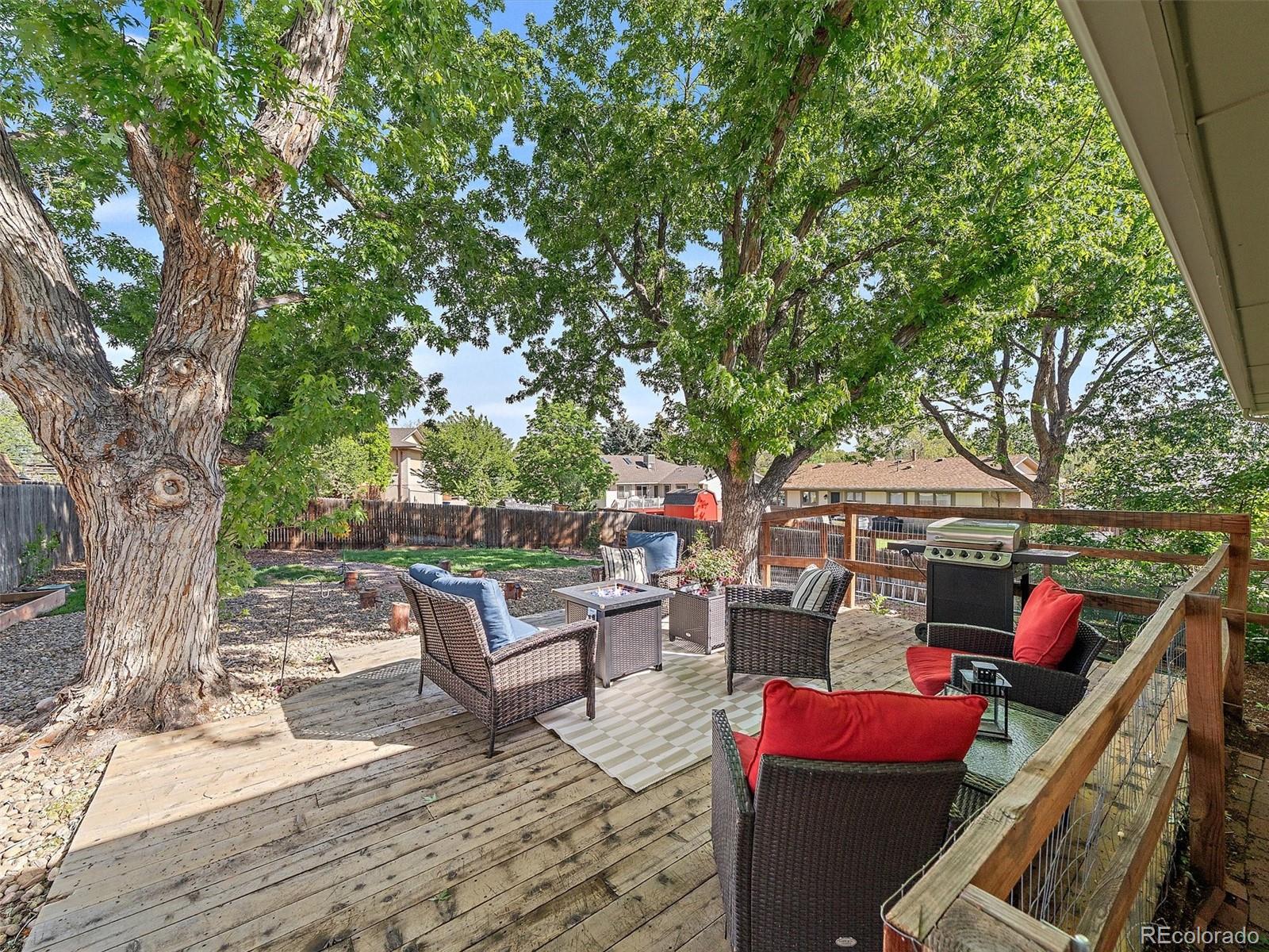 MLS Image #23 for 2077 s xenon street,lakewood, Colorado