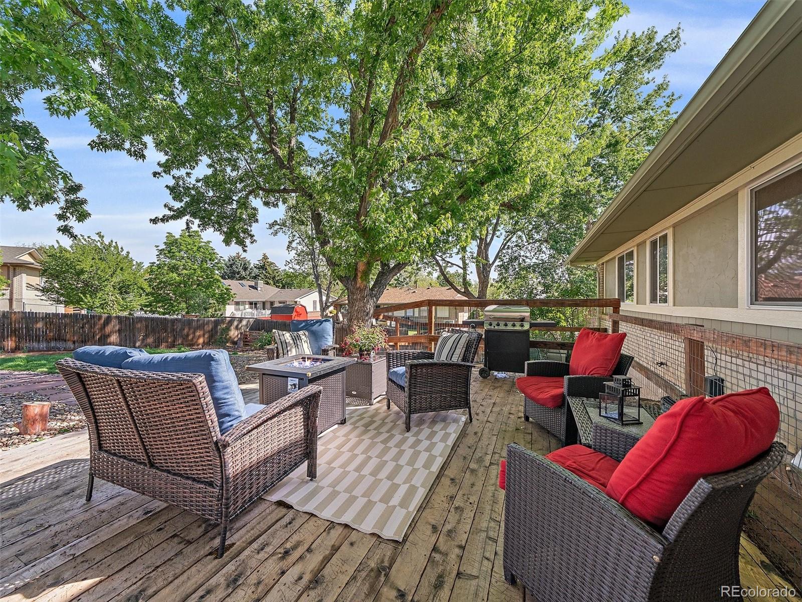 MLS Image #24 for 2077 s xenon street,lakewood, Colorado