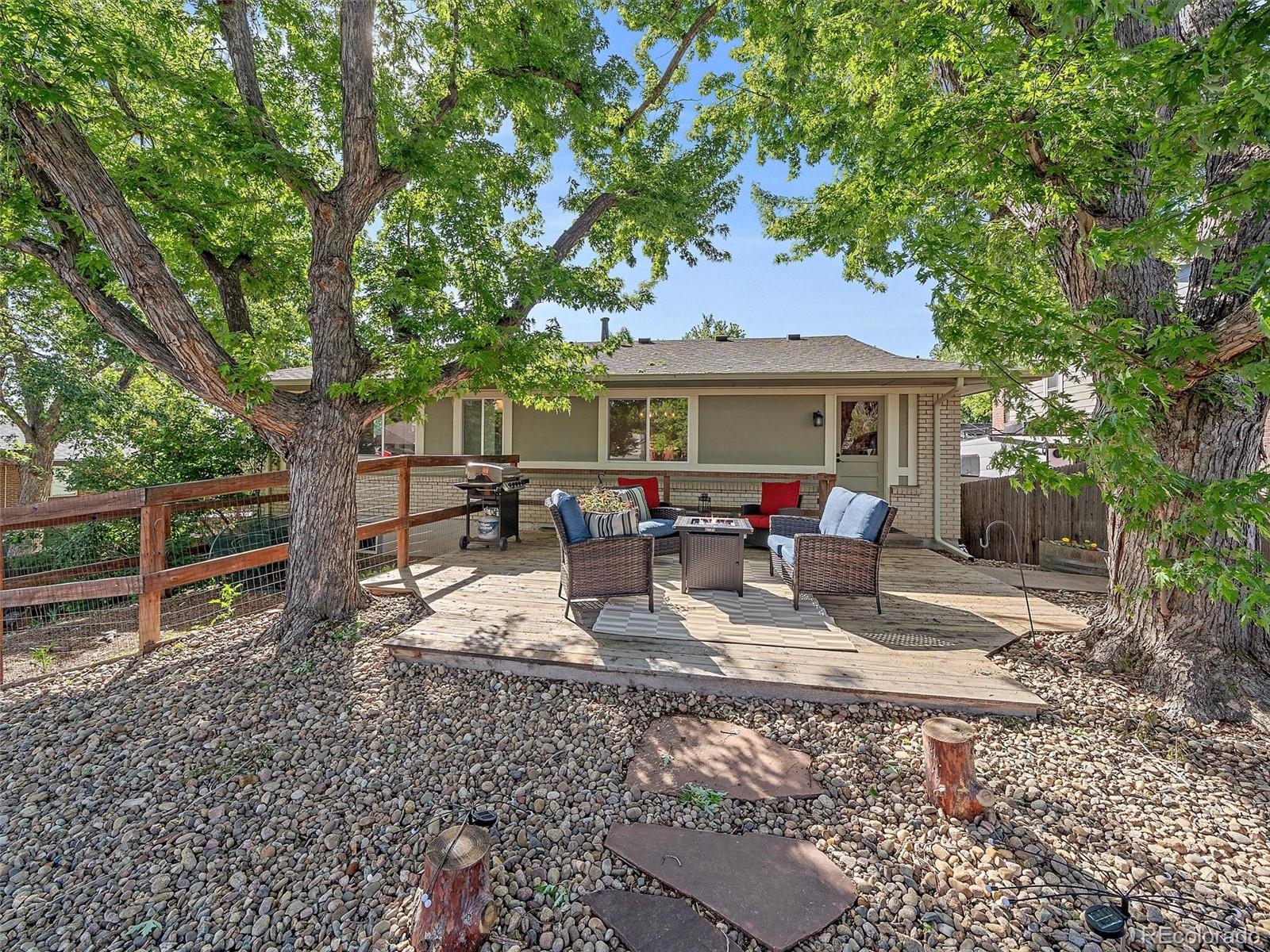 MLS Image #26 for 2077 s xenon street,lakewood, Colorado