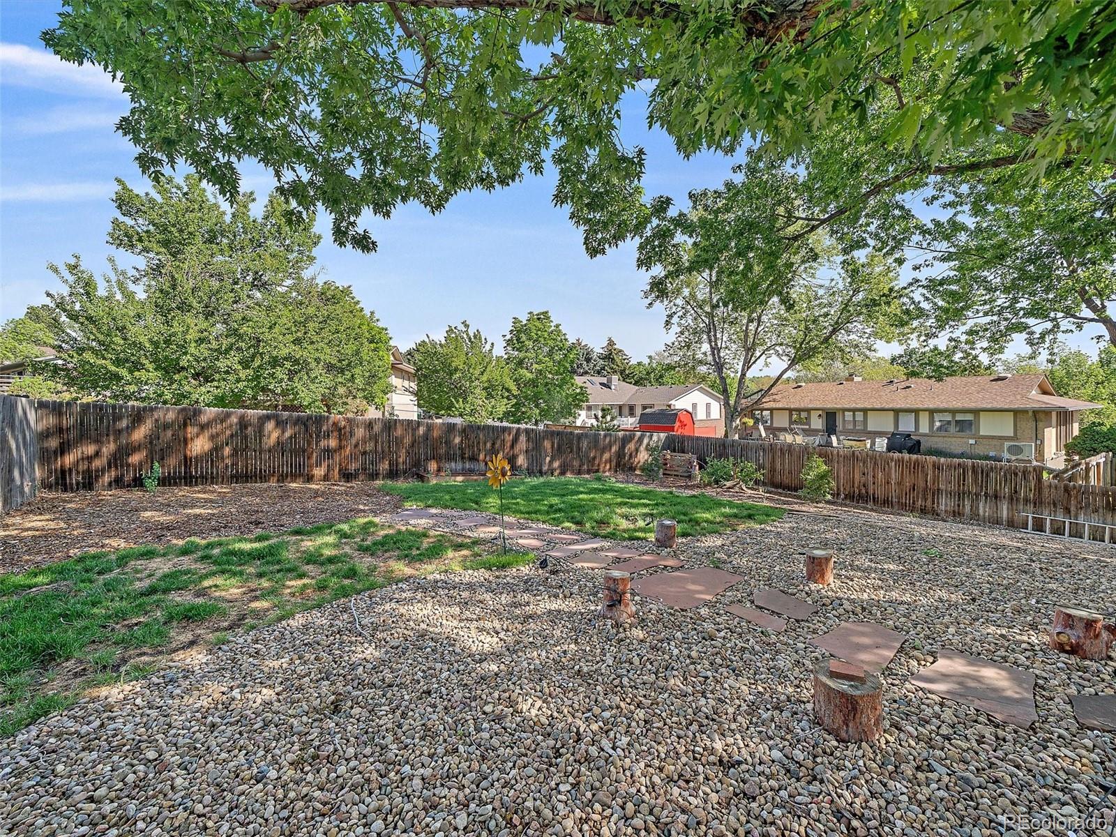 MLS Image #27 for 2077 s xenon street,lakewood, Colorado