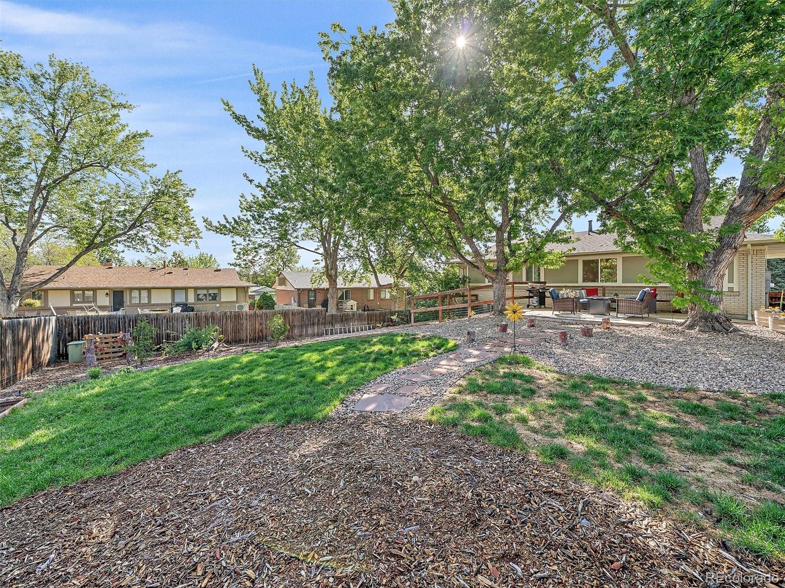 MLS Image #28 for 2077 s xenon street,lakewood, Colorado