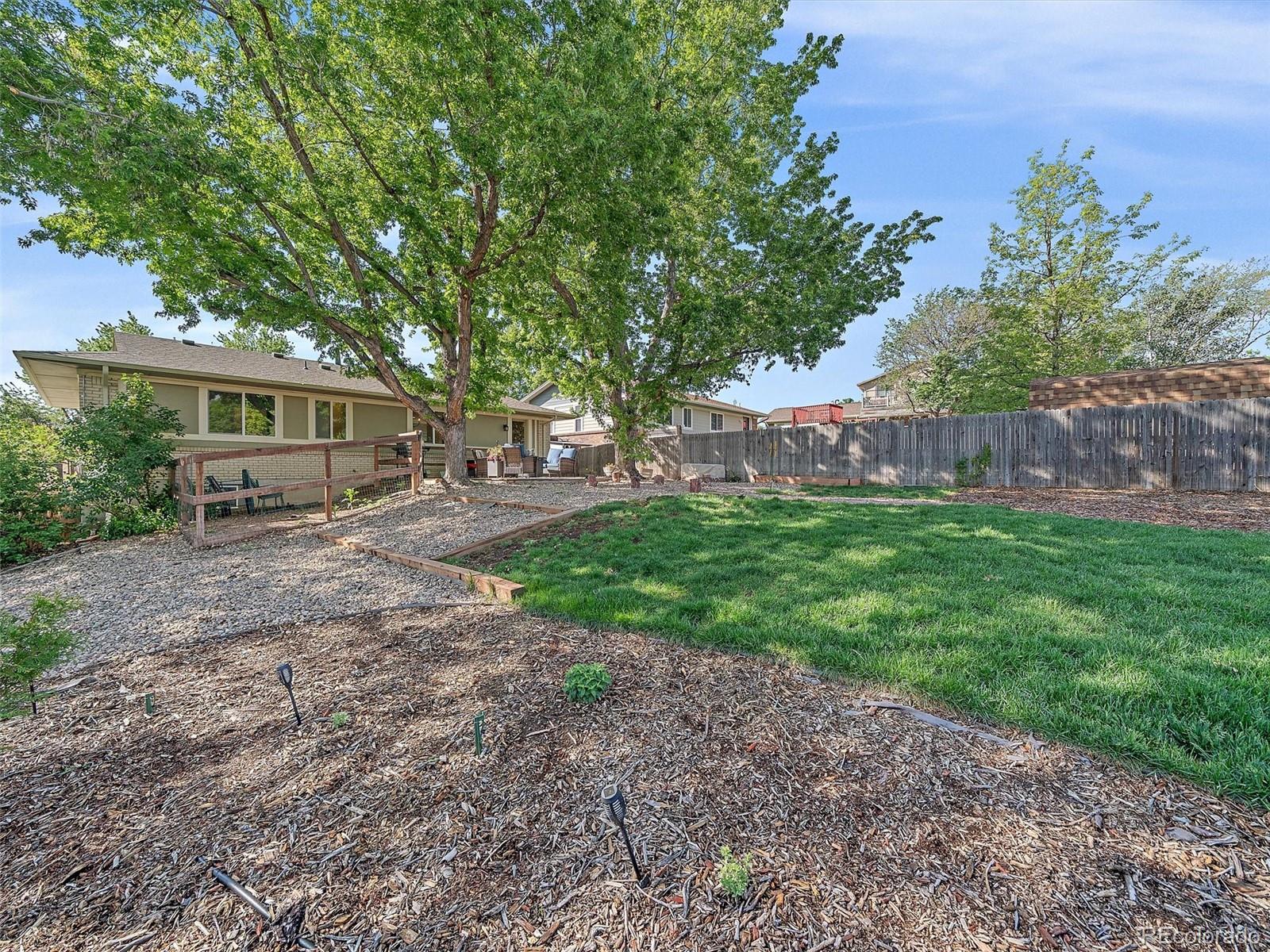 MLS Image #29 for 2077 s xenon street,lakewood, Colorado