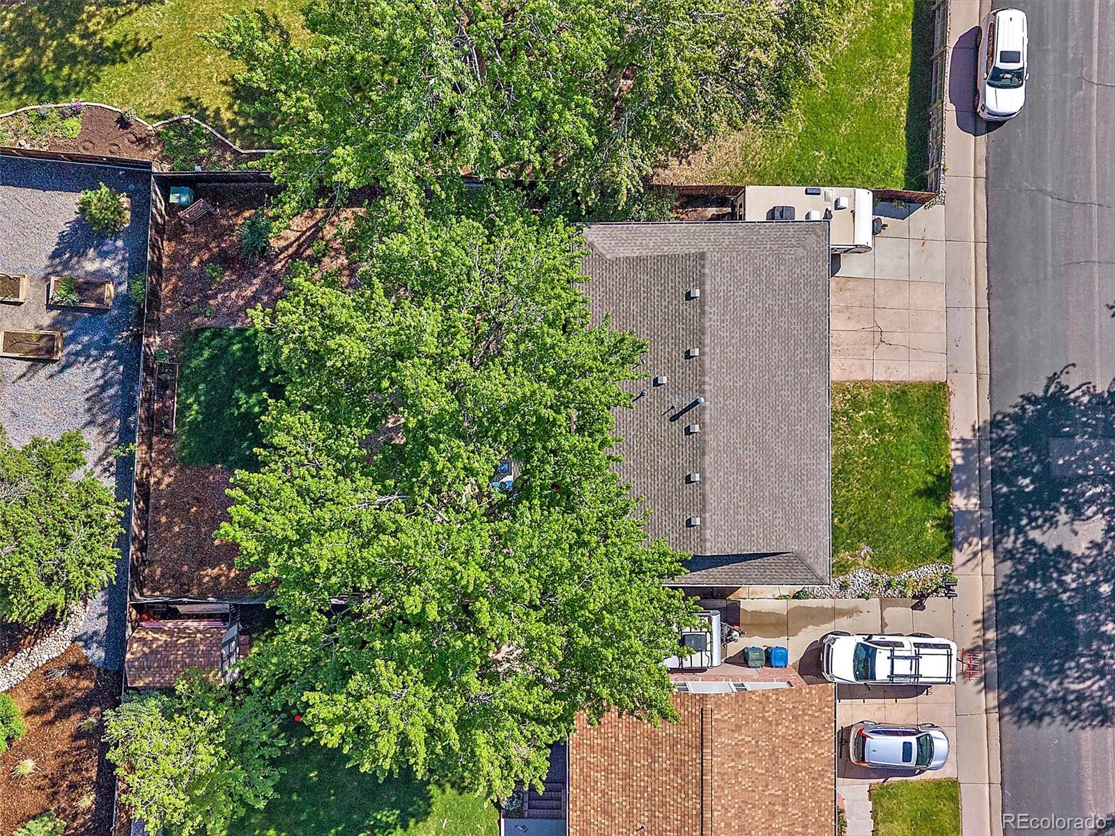 MLS Image #30 for 2077 s xenon street,lakewood, Colorado