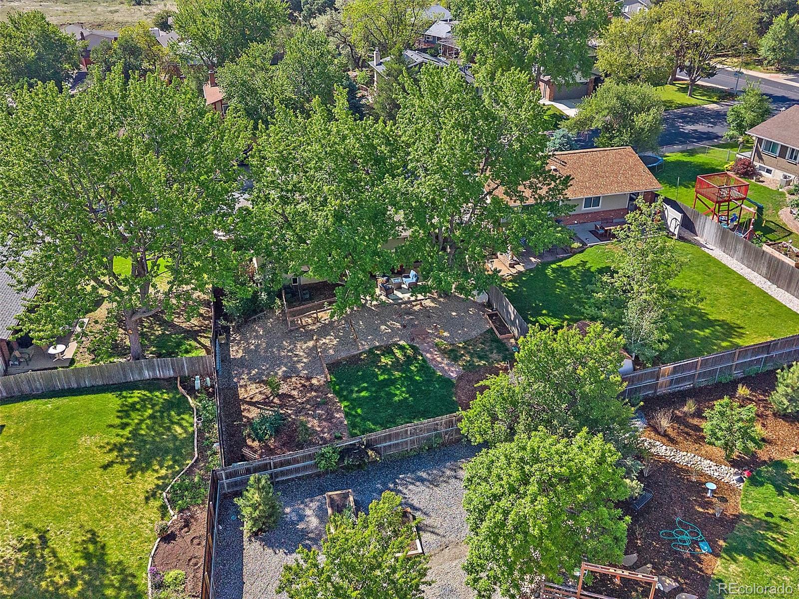 MLS Image #32 for 2077 s xenon street,lakewood, Colorado