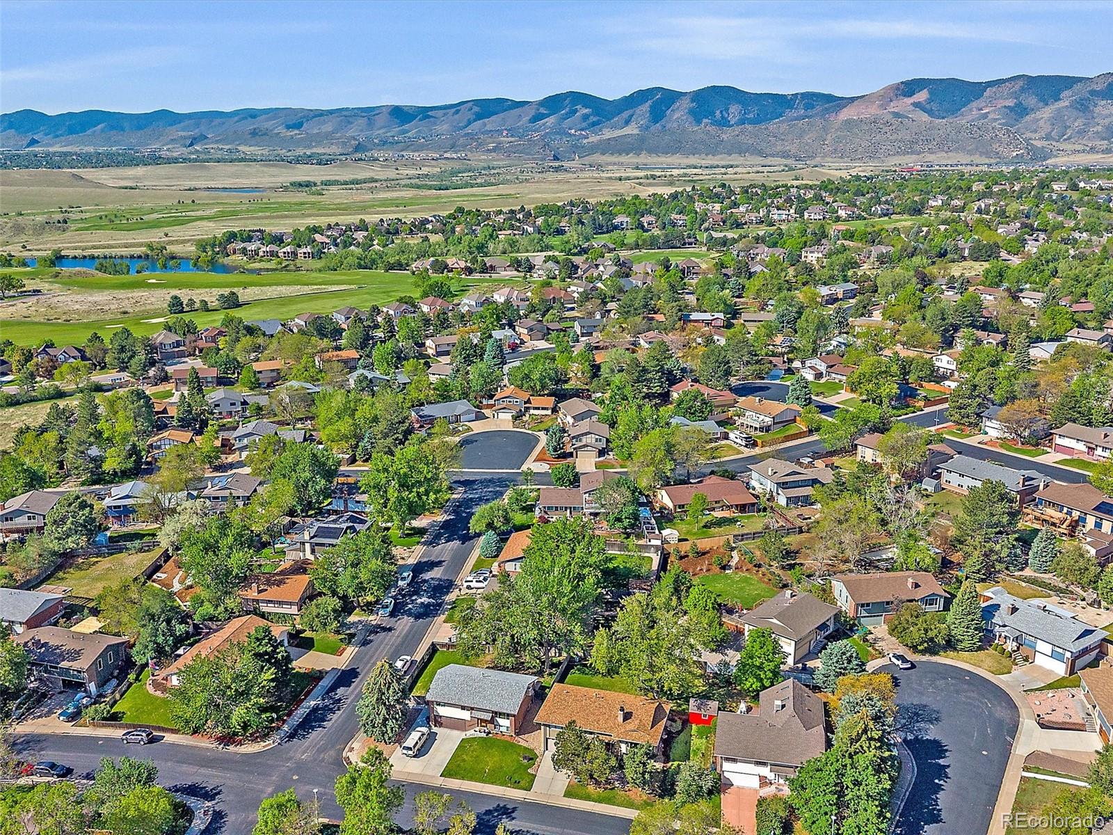 MLS Image #33 for 2077 s xenon street,lakewood, Colorado