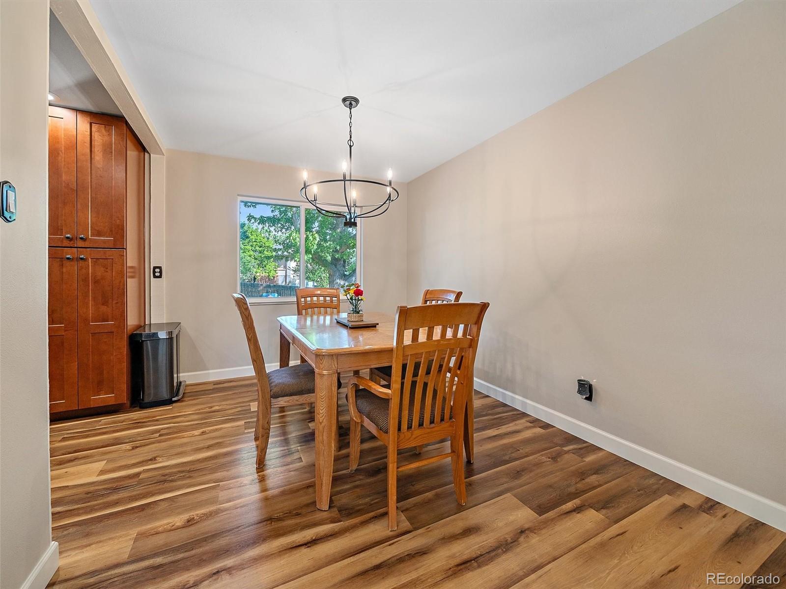 MLS Image #5 for 2077 s xenon street,lakewood, Colorado