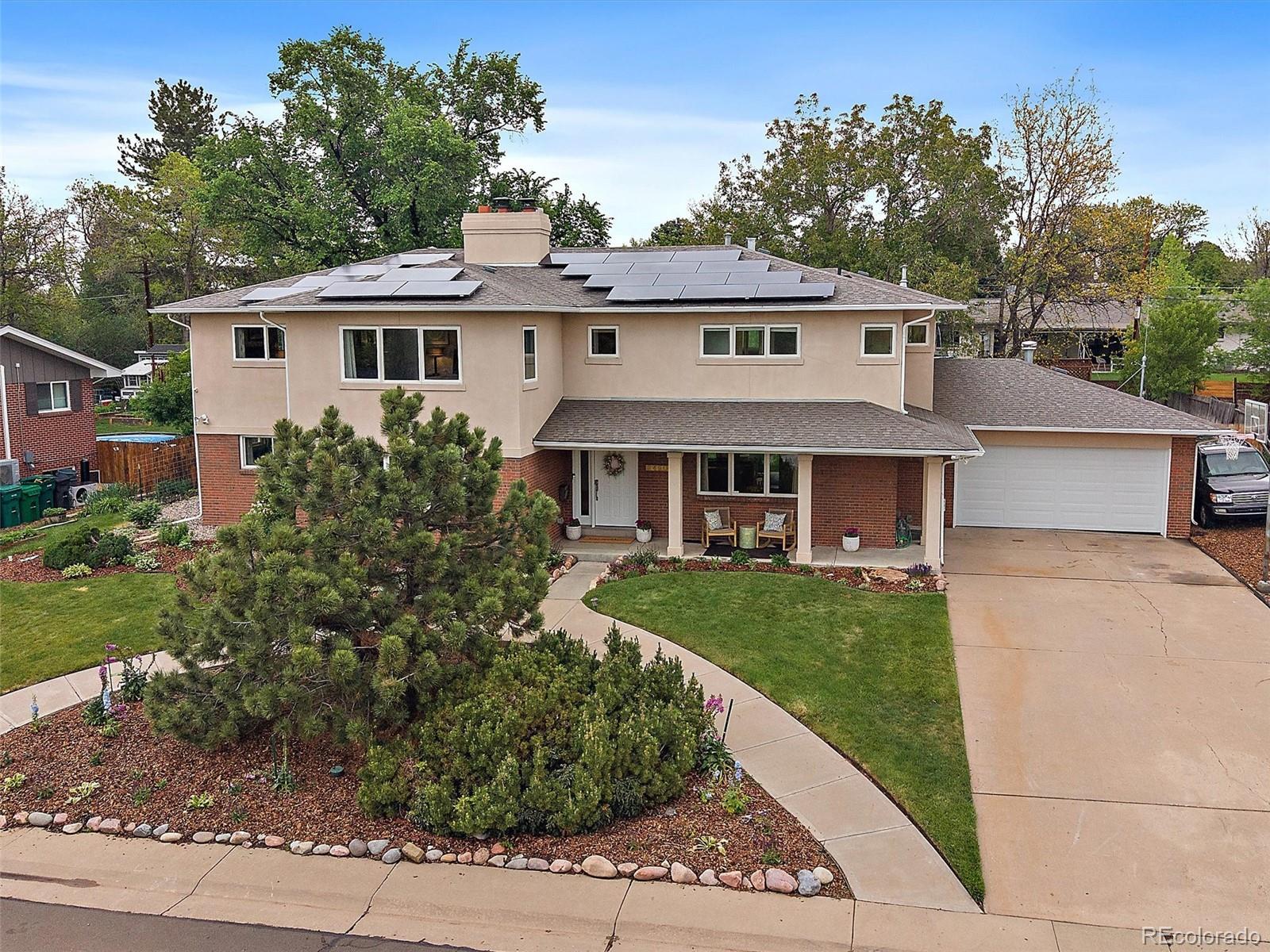 MLS Image #0 for 2490 s holly place,denver, Colorado
