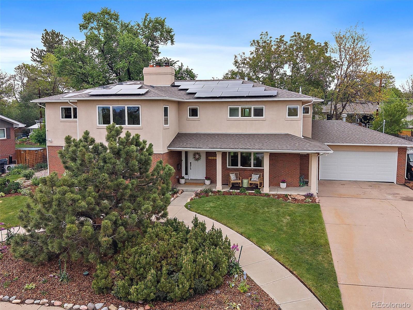 MLS Image #1 for 2490 s holly place,denver, Colorado