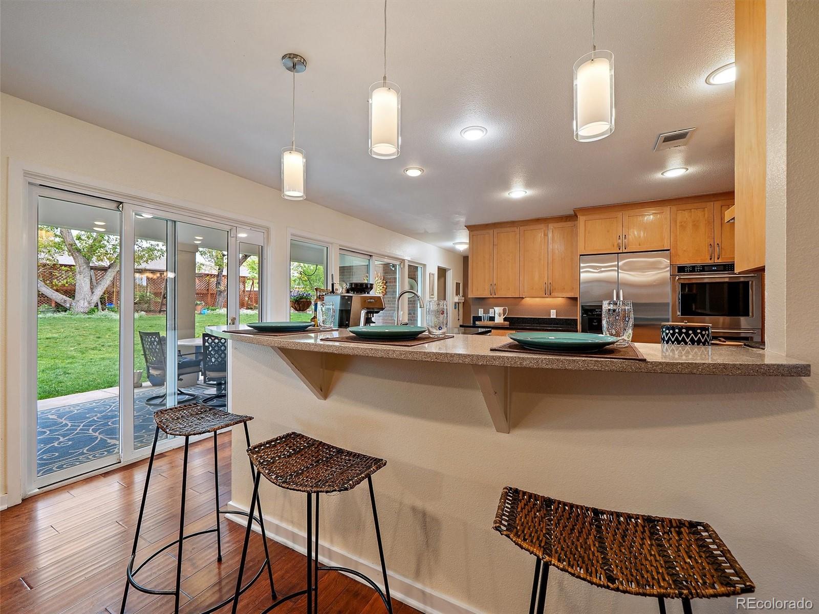 MLS Image #14 for 2490 s holly place,denver, Colorado