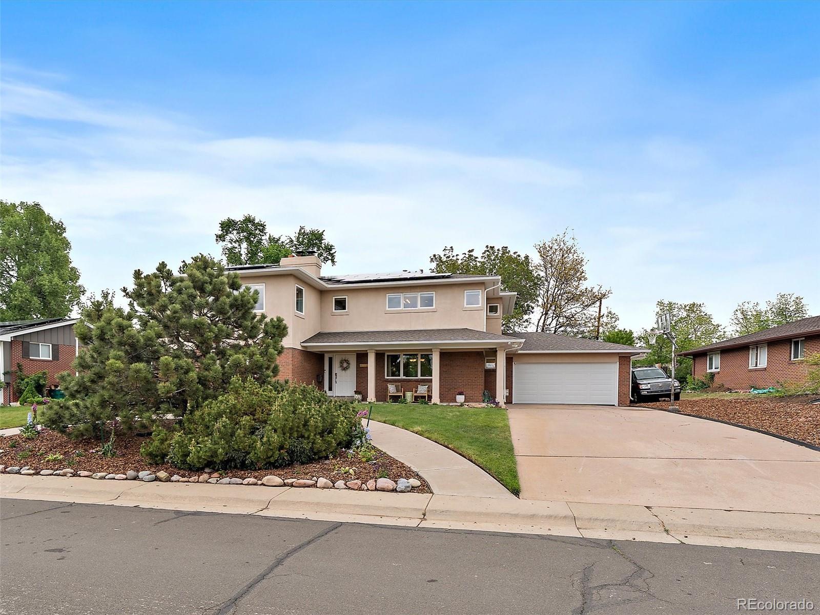 MLS Image #2 for 2490 s holly place,denver, Colorado